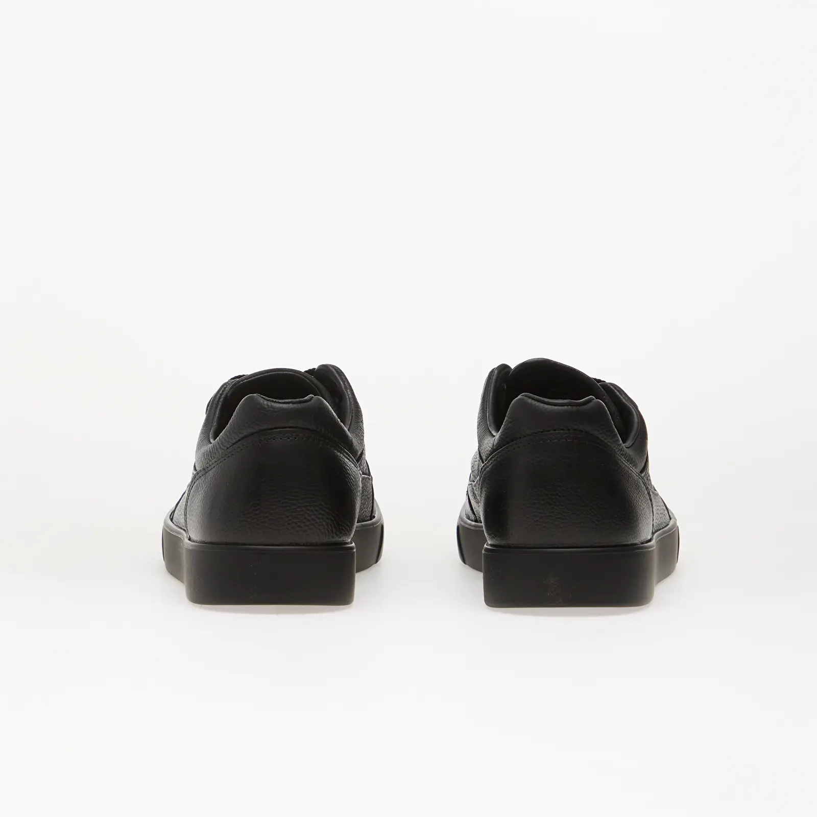 Sneakers til mænd ECCO Soft 10 Black