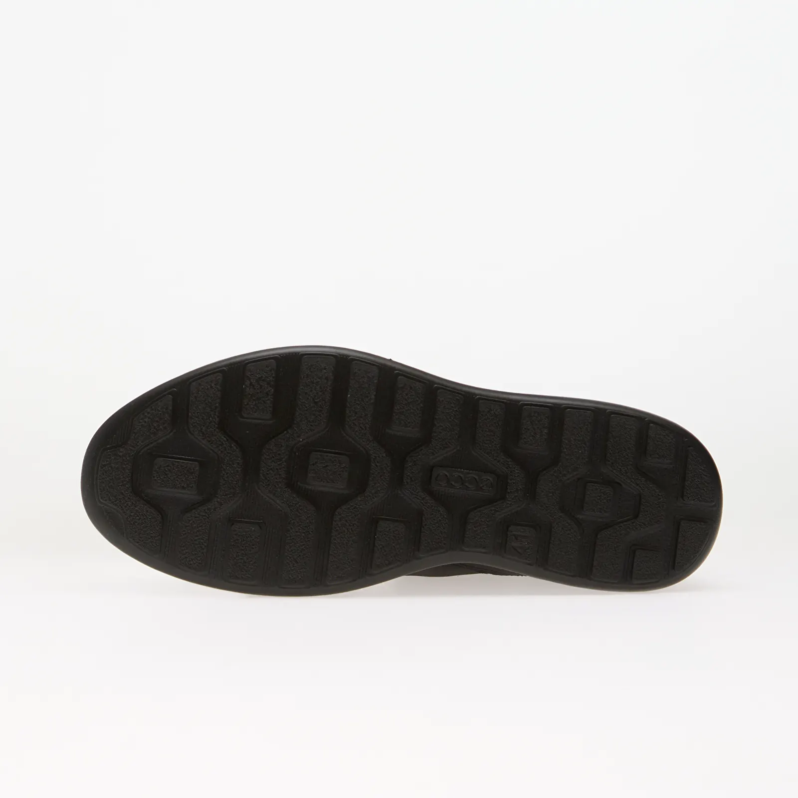 Muške čizme ECCO Byway 2.0 Black