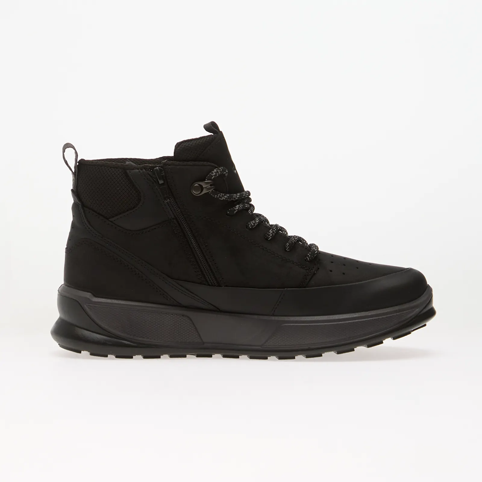 Muške čizme ECCO Byway 2.0 Black