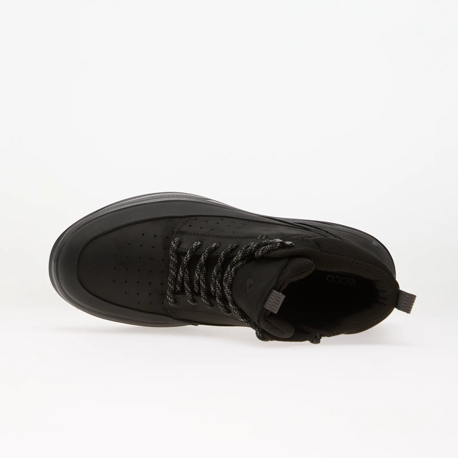 Muške čizme ECCO Byway 2.0 Black