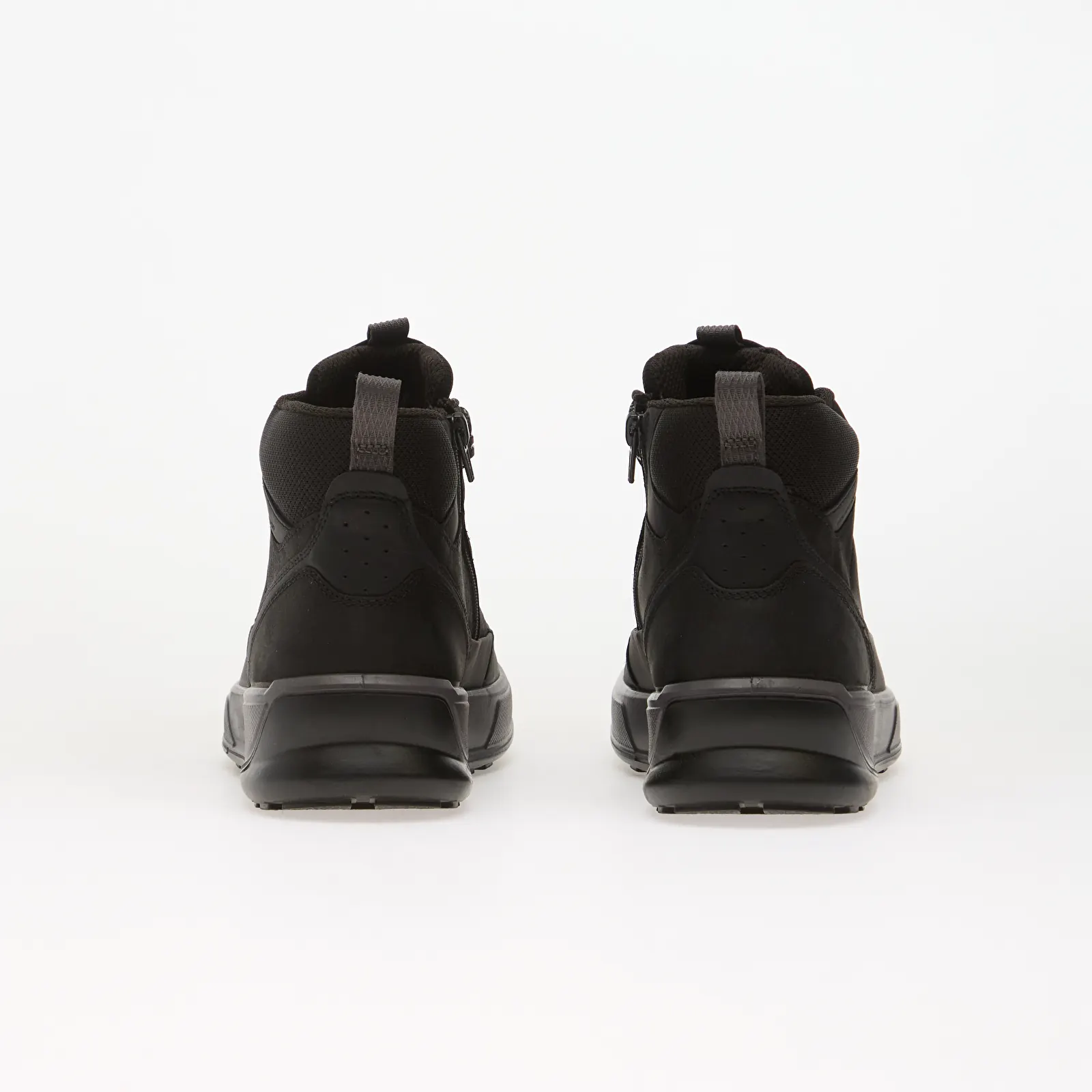 Muške čizme ECCO Byway 2.0 Black