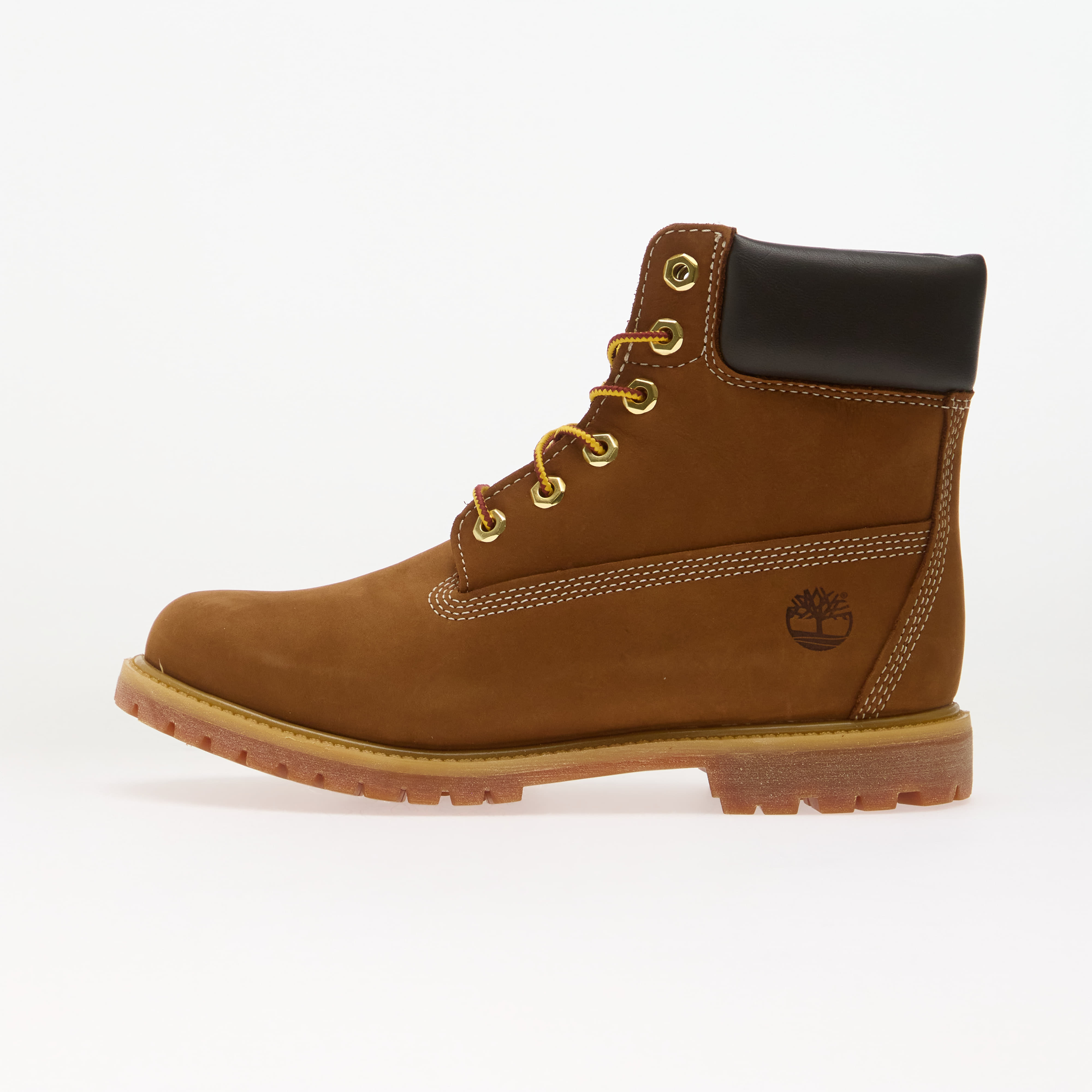 Tenisky Timberland Premium 6 In Lace Waterproof Boot Medium Brown EUR 39
