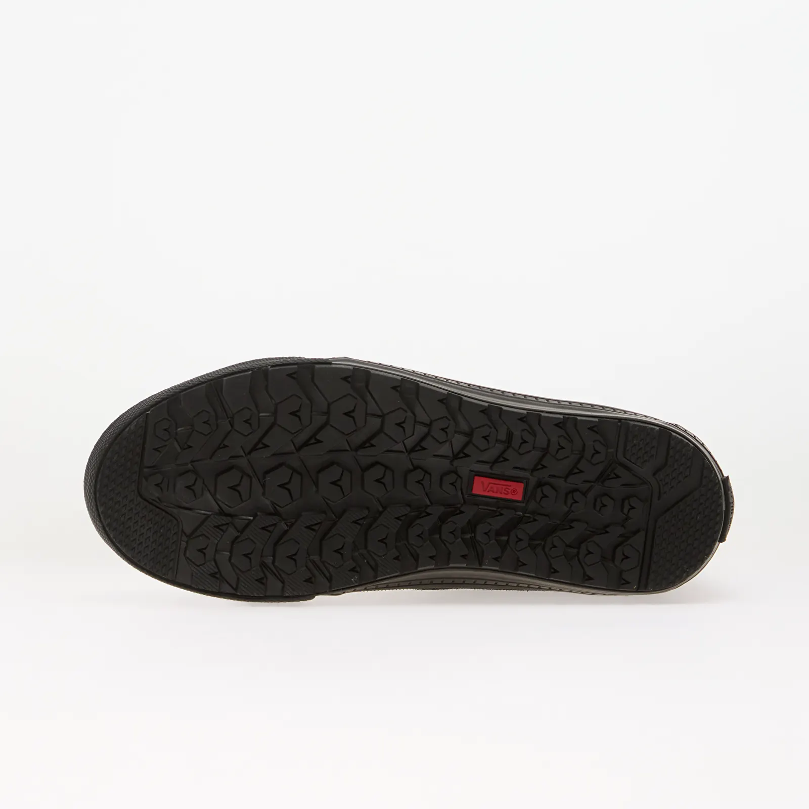 Sneakers og sko til mænd Vans Sk8-Hi Waterproof Insulated MTE Black/ Black