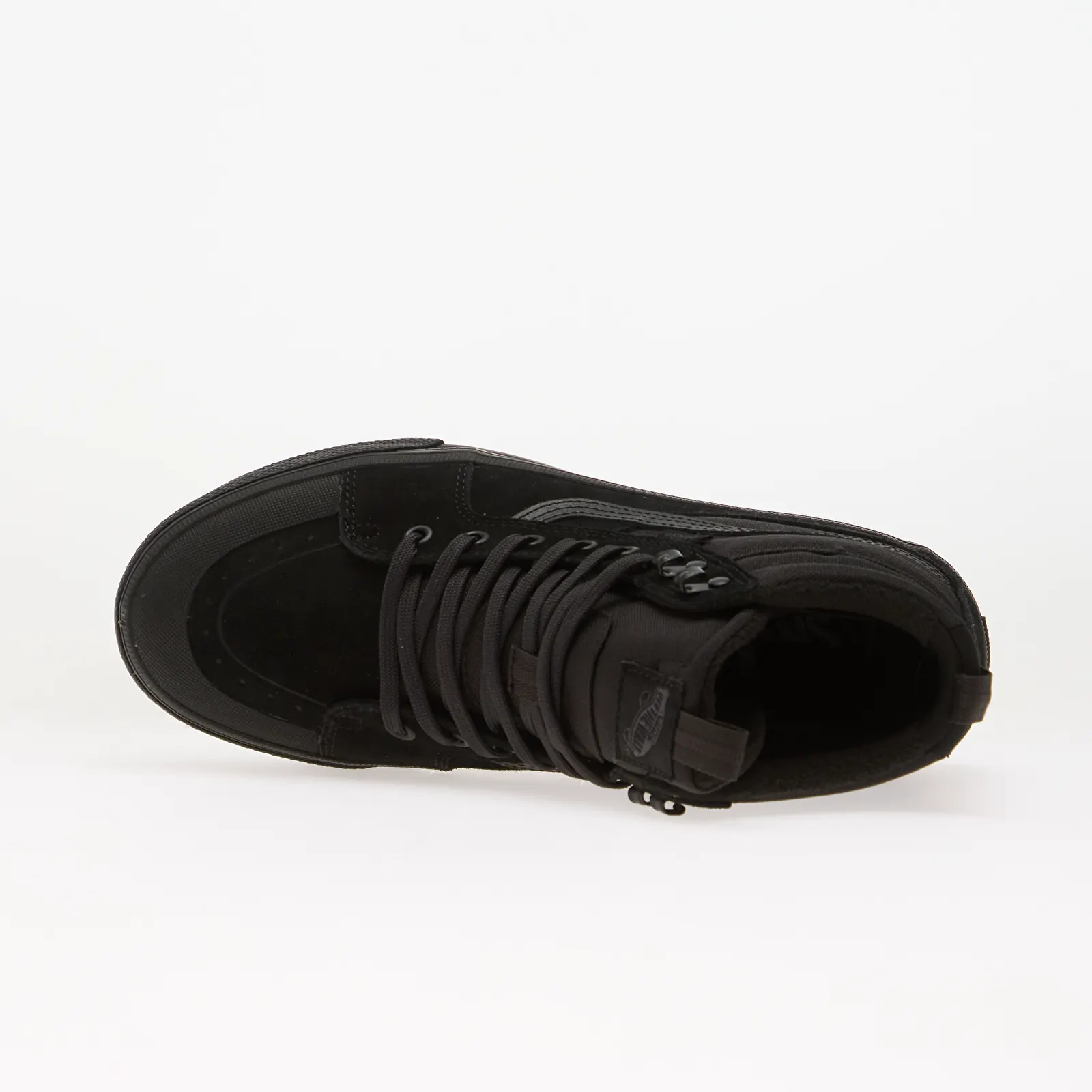 Sneakers og sko til mænd Vans Sk8-Hi Waterproof Insulated MTE Black/ Black
