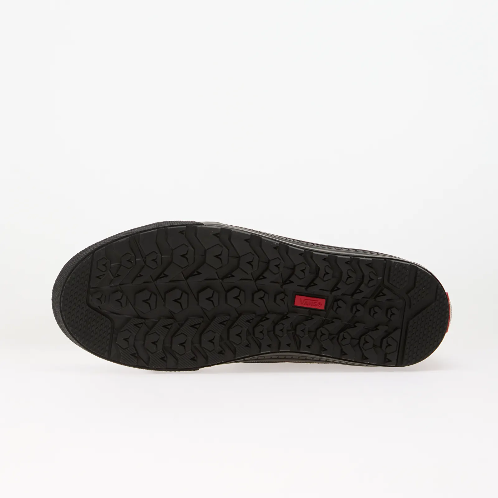 Ανδρικά παπούτσια Vans Sk8-Hi Waterproof Insulated MTE Ripstop Demitasse