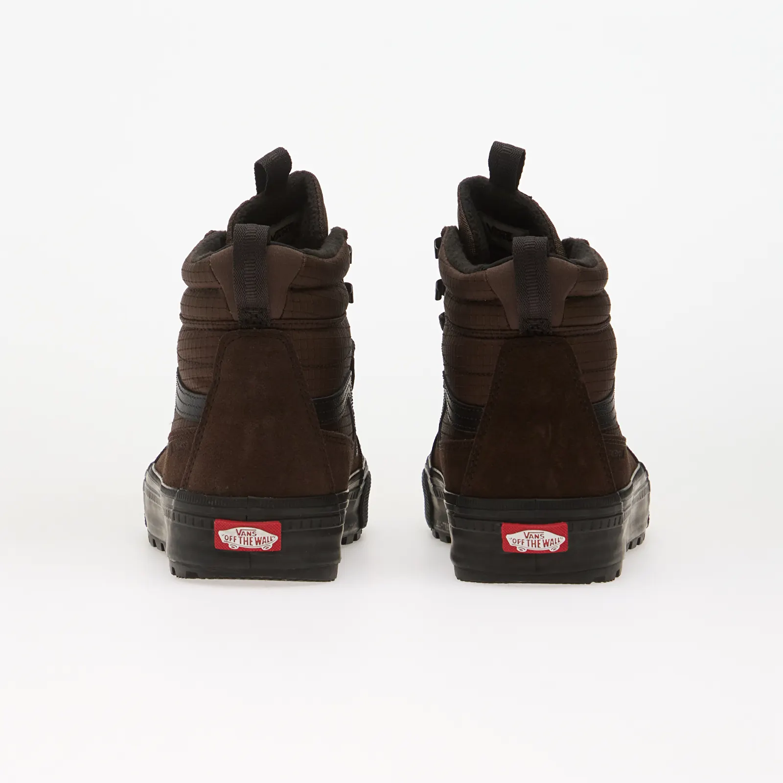 Ανδρικά παπούτσια Vans Sk8-Hi Waterproof Insulated MTE Ripstop Demitasse