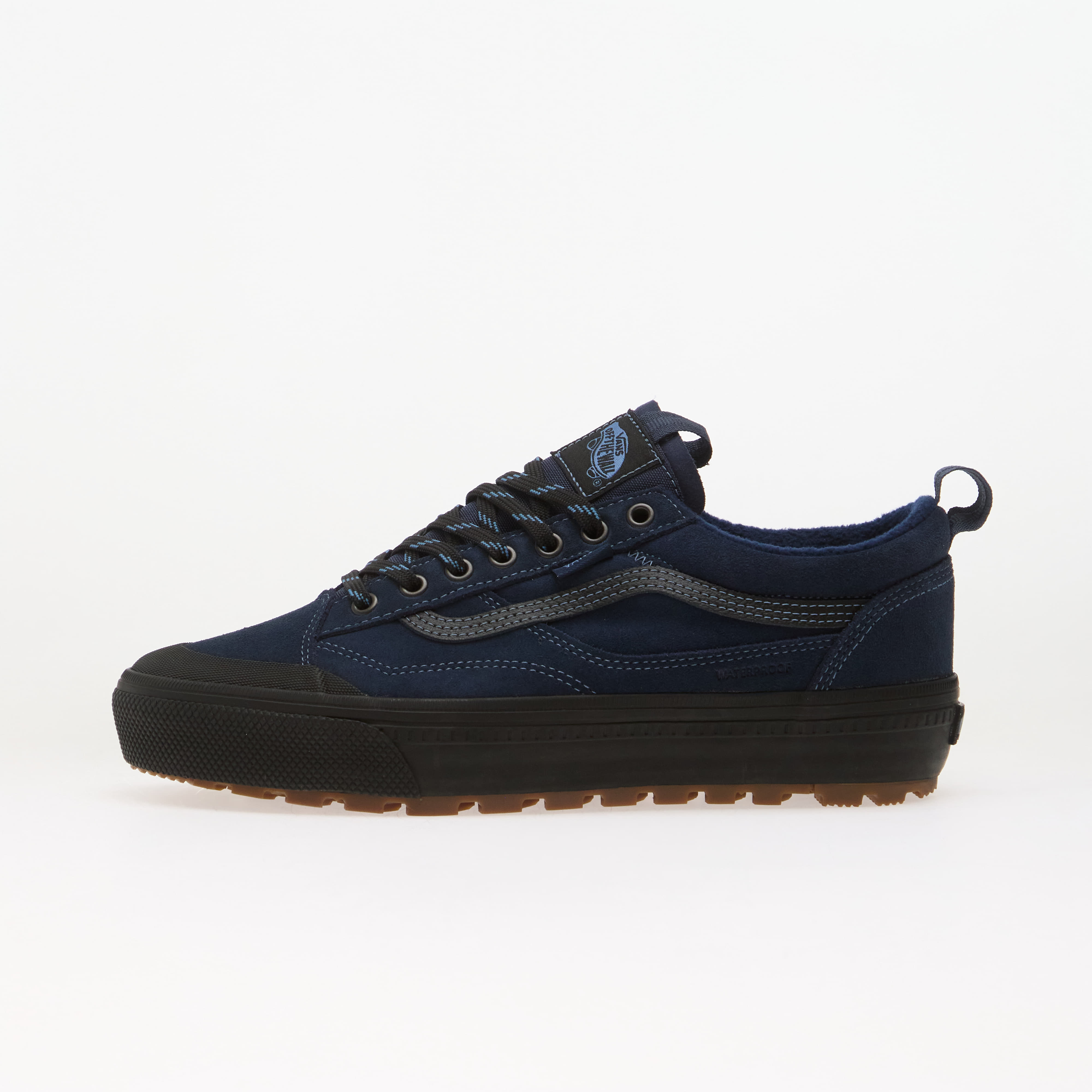 Сникърси Vans Old Skool Waterproof Insulated MTE Dress Blues EUR 42