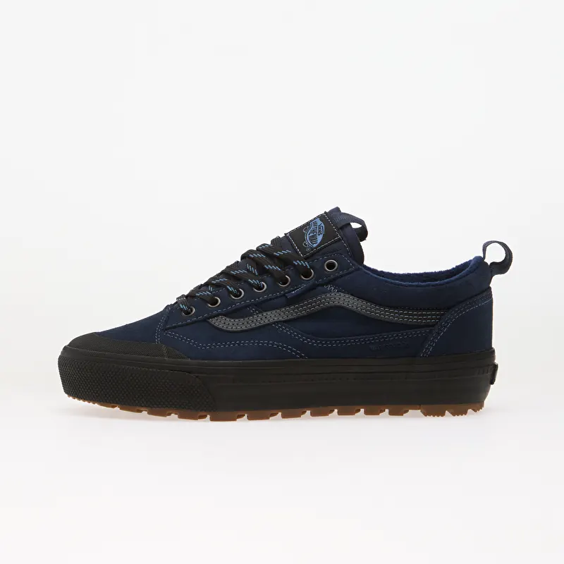 Vans Old Skool Waterproof Insulated MTE Dress Blues