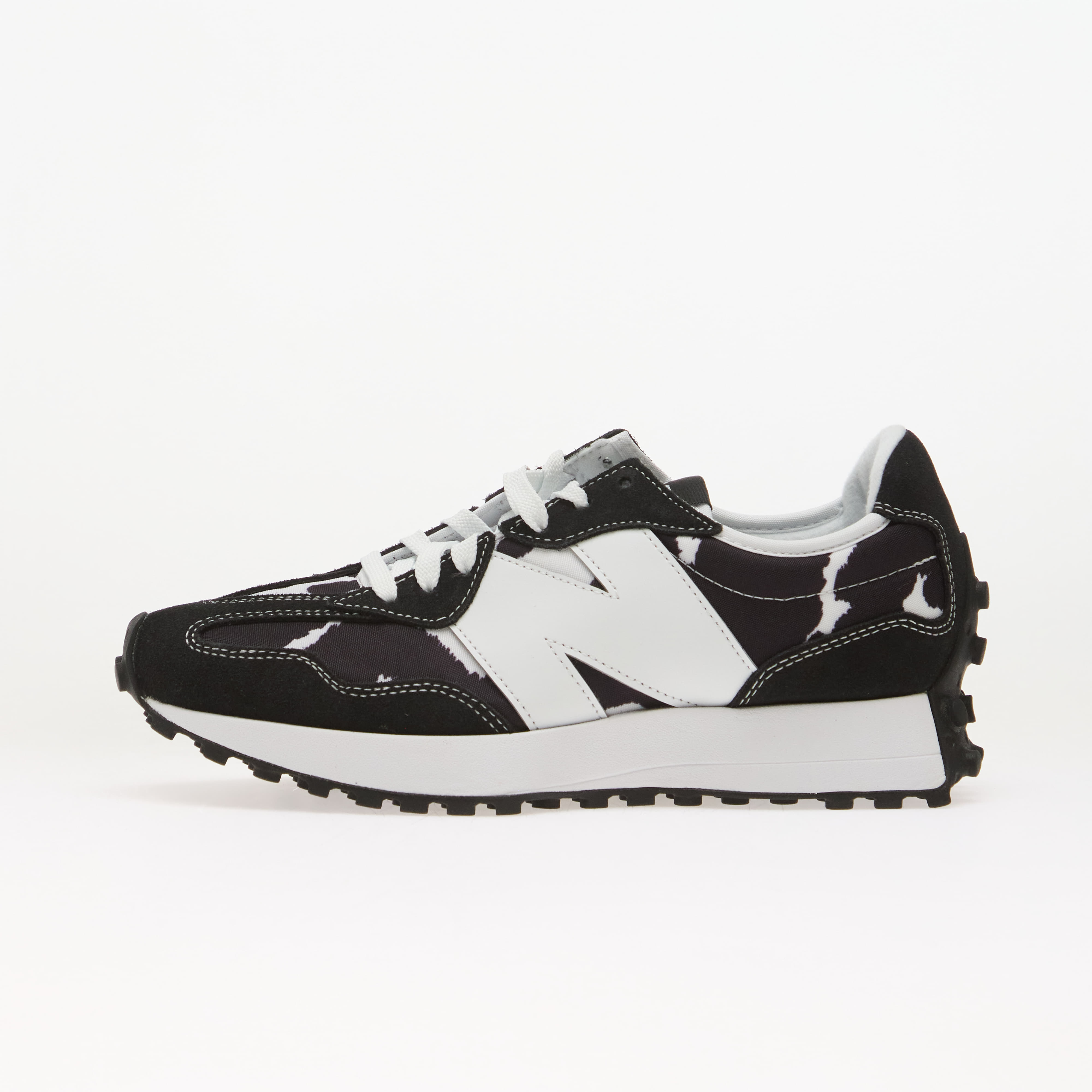 Tenisky New Balance W327 Breakfast Tea/ Pumpernickel/ Sea Salt EUR 38