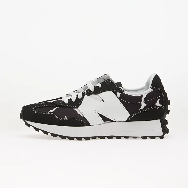 New Balance W327 Breakfast Tea/ Pumpernickel/ Sea Salt