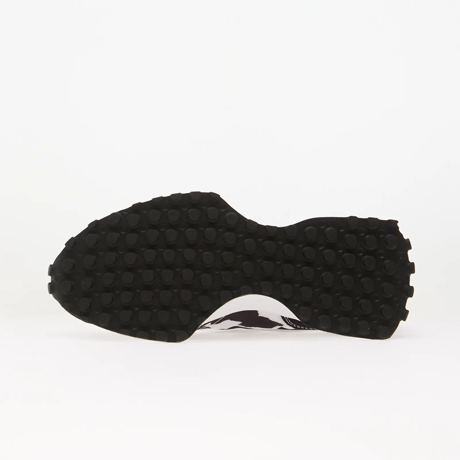 Sneakers og sko til kvinder New Balance W327 Breakfast Tea/ Pumpernickel/ Sea Salt