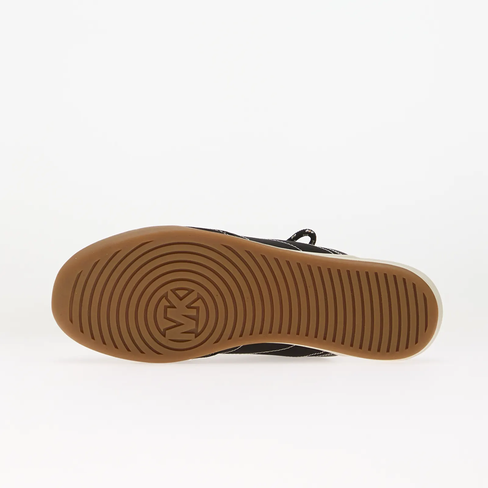 Naiste tossud ja kingad Michael Kors Nolan Mule Black