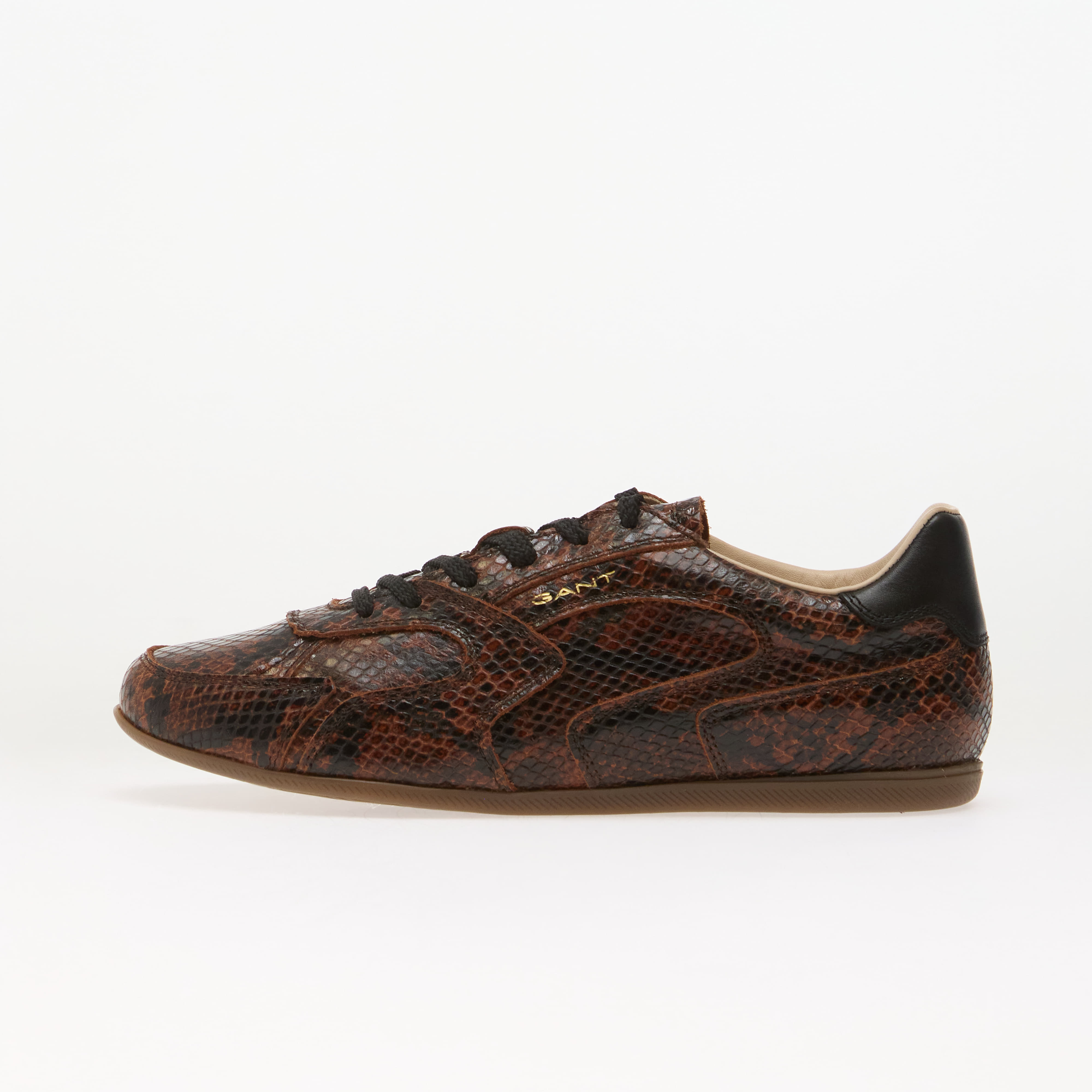 Сникърси Gant Sperly Brown EUR 40