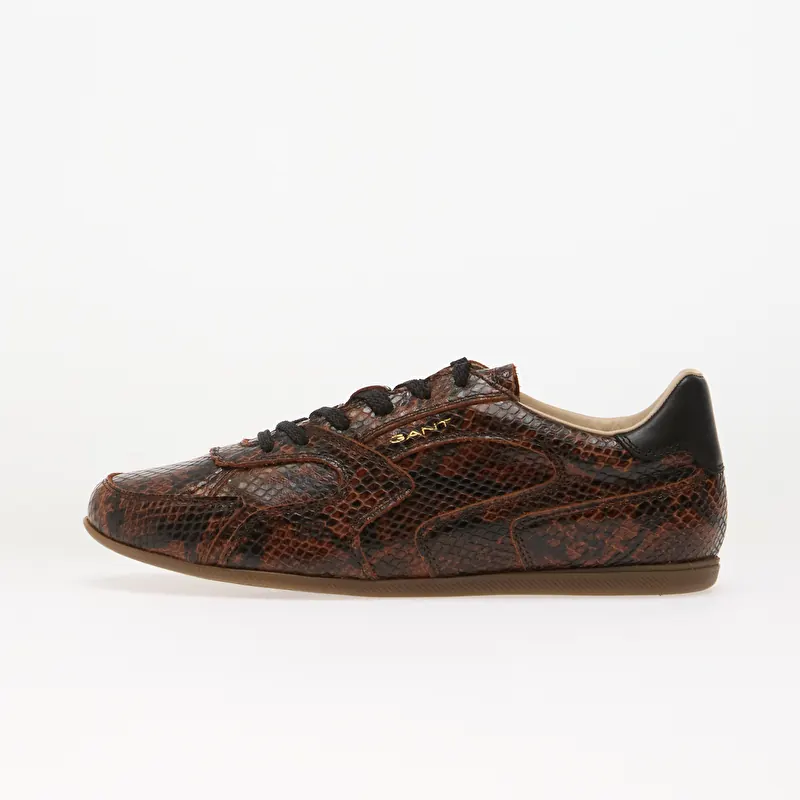 Gant Sperly Brown
