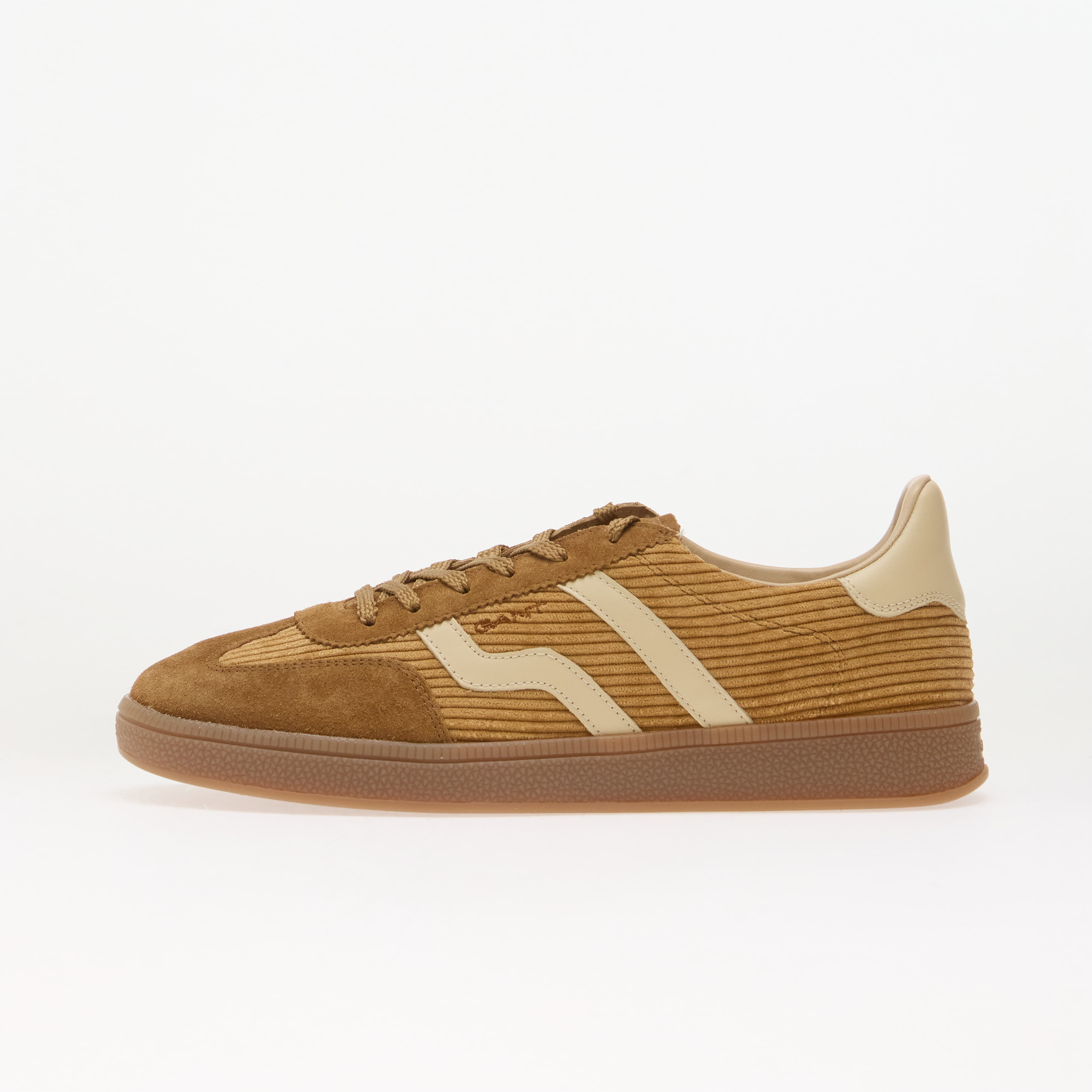Сникърси Gant Cuzima Camel/brown EUR 36