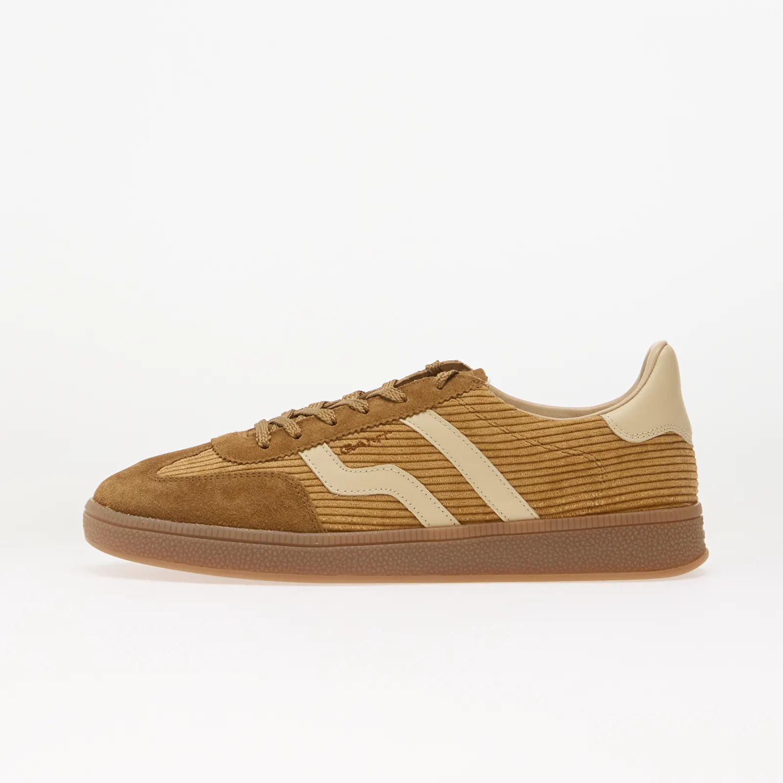 Dámské tenisky Gant Cuzima Camel/brown