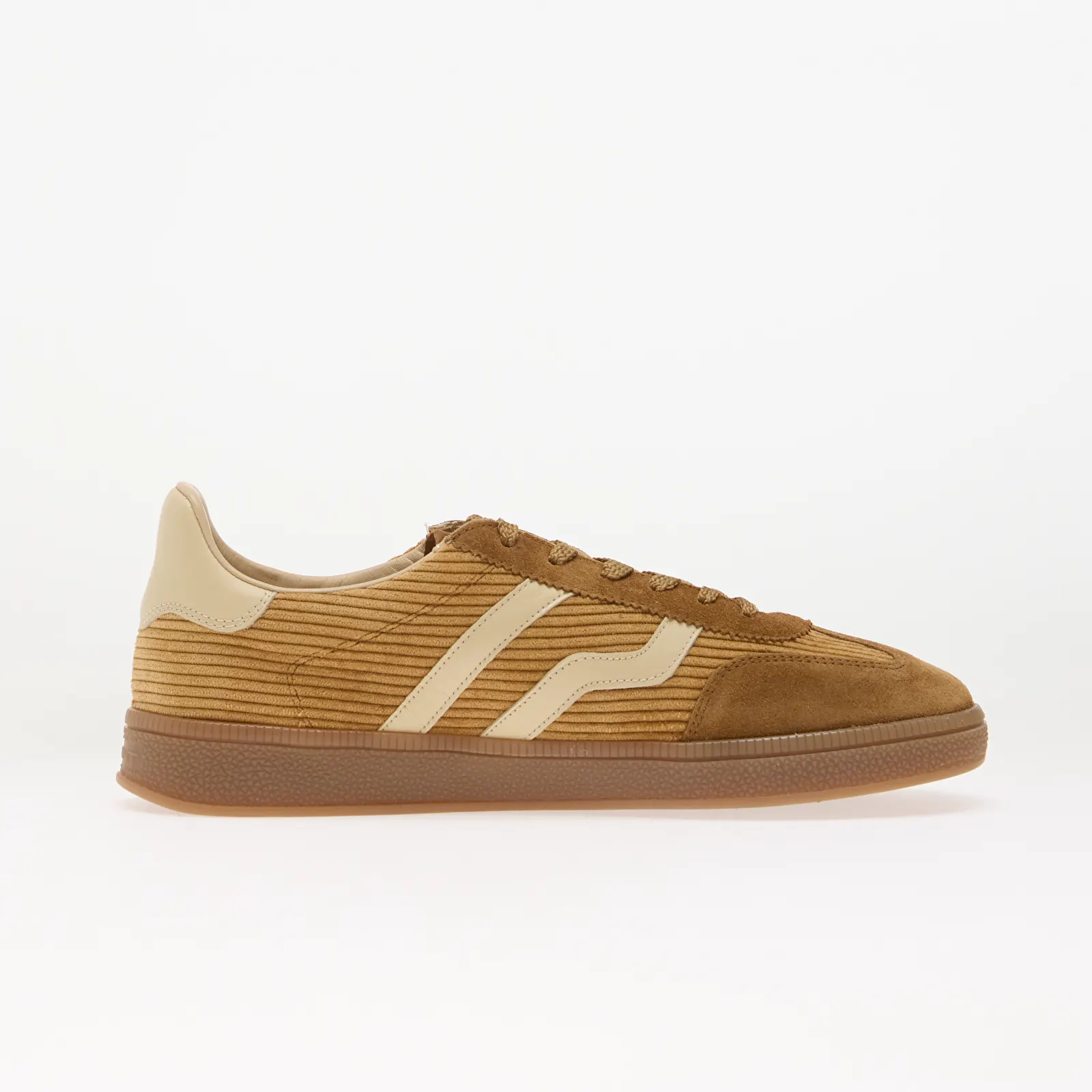 Dámské tenisky Gant Cuzima Camel/brown