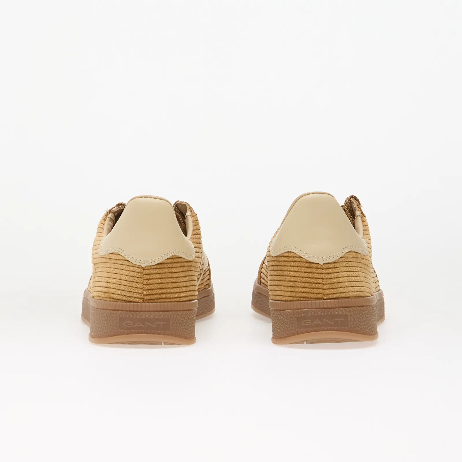 Dámské tenisky Gant Cuzima Camel/brown