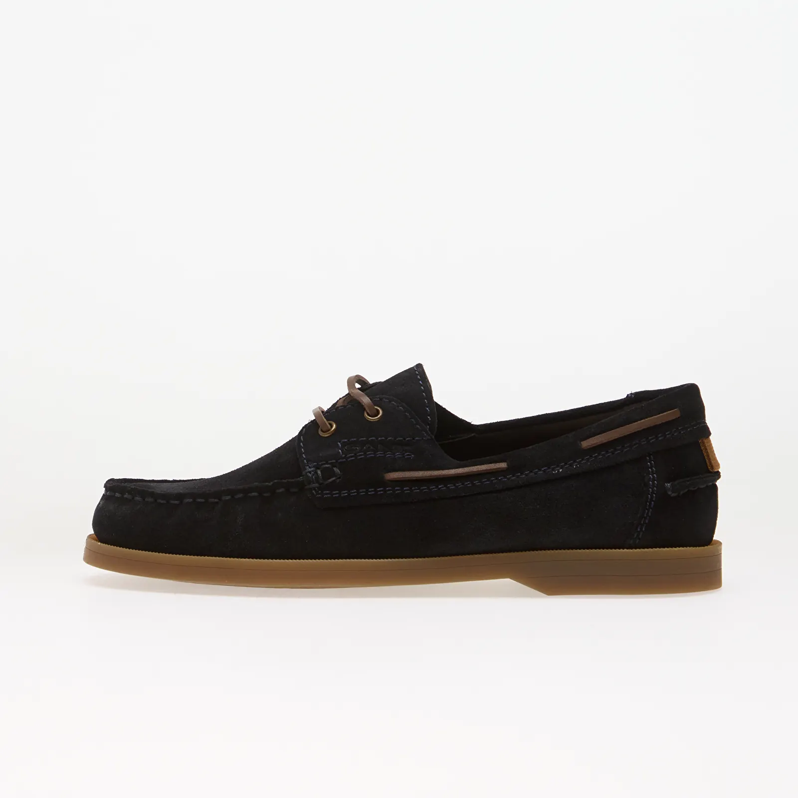 Baskets homme Gant Yardport Marine