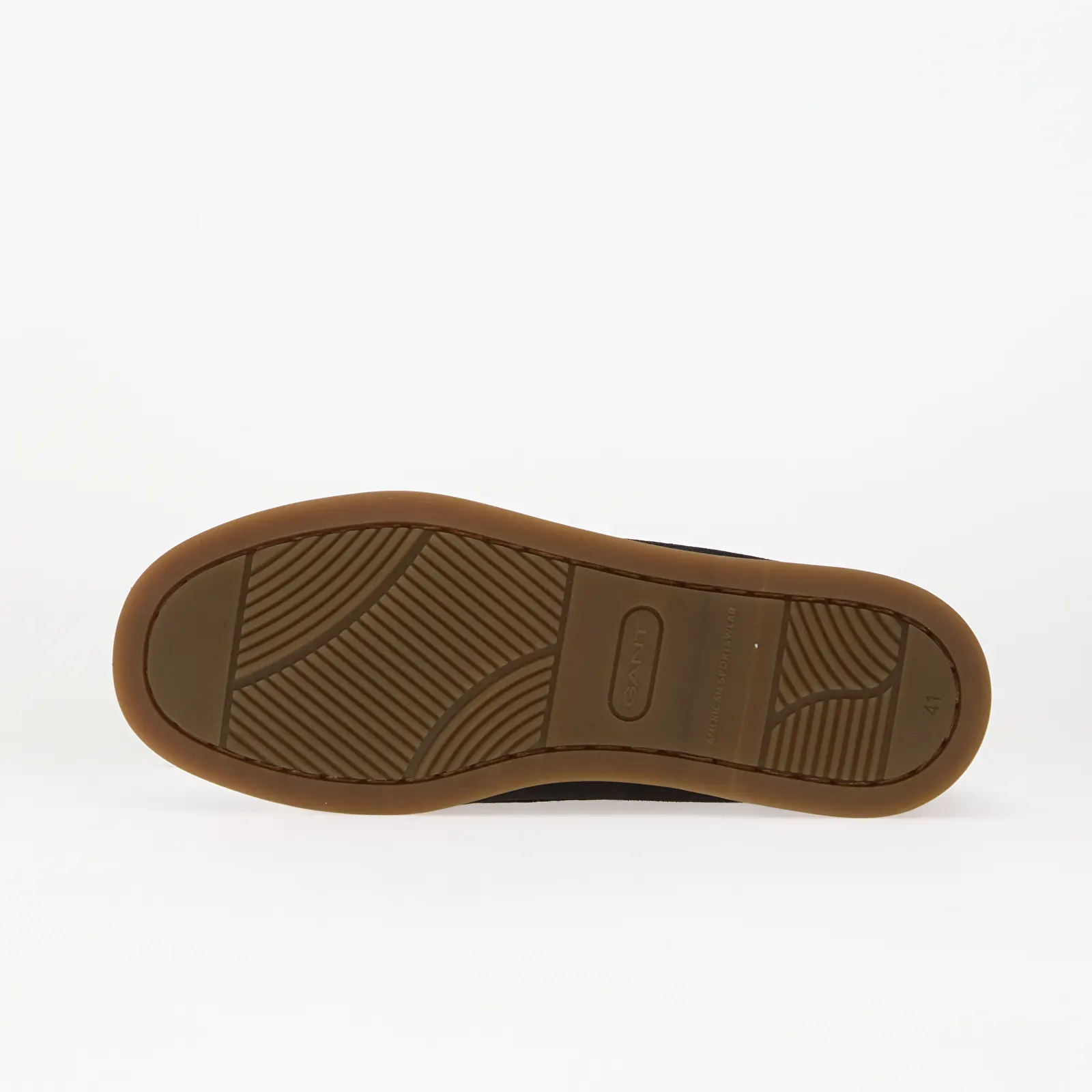Baskets homme Gant Yardport Marine