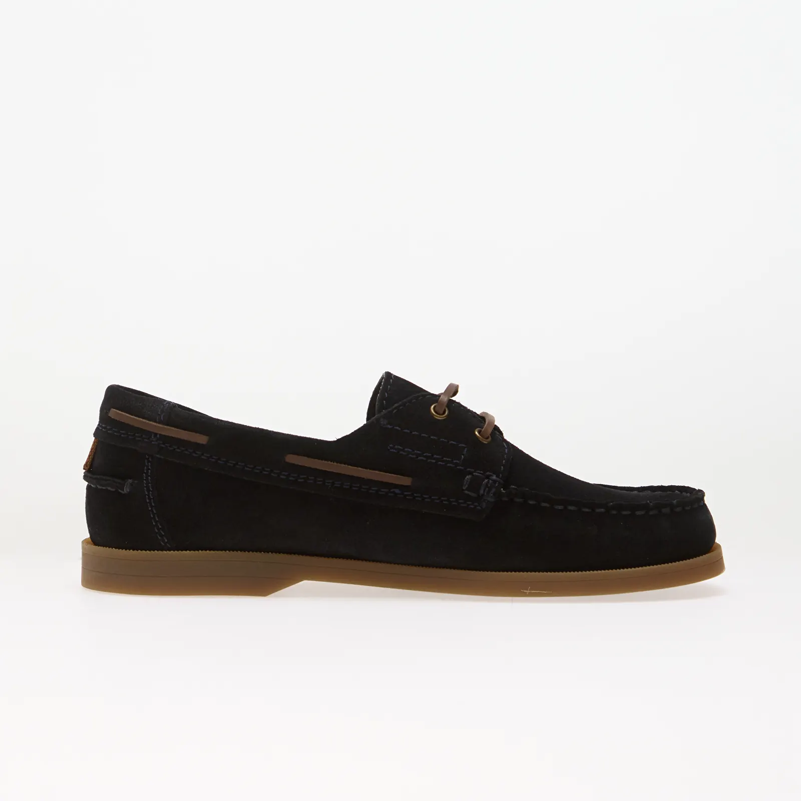 Baskets homme Gant Yardport Marine