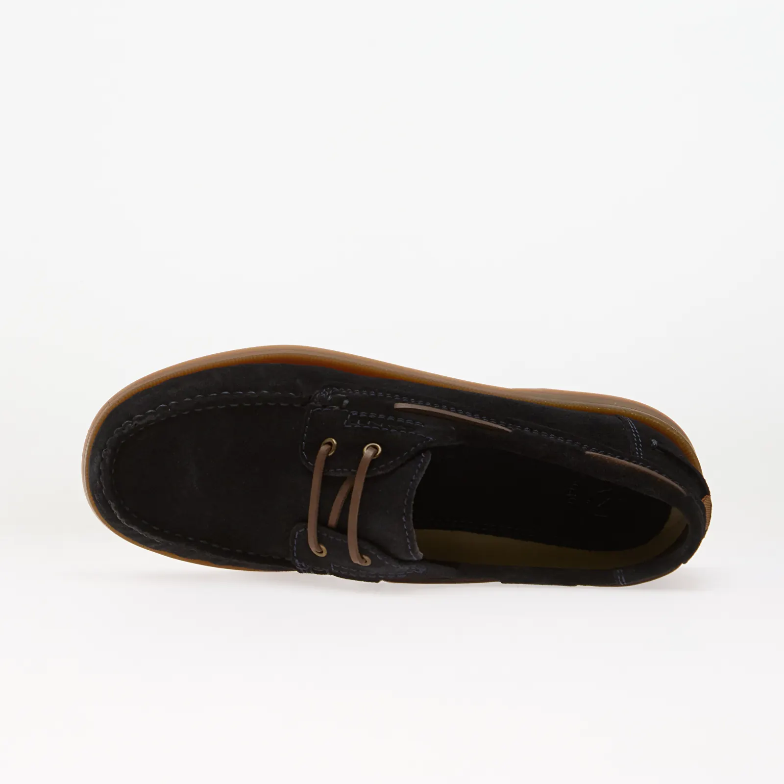 Baskets homme Gant Yardport Marine