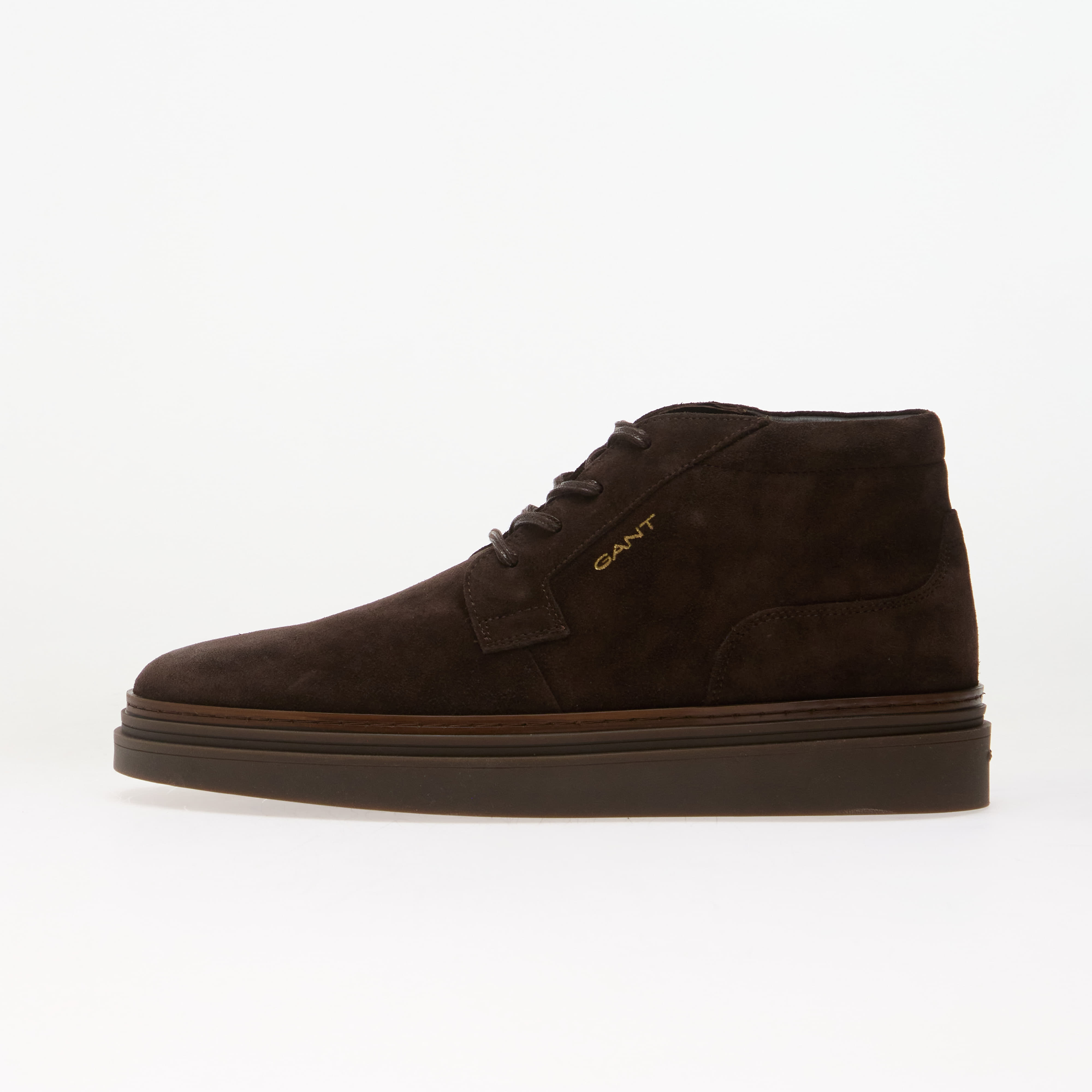 Сникърси Gant Kinzoon Espresso Brown EUR 44