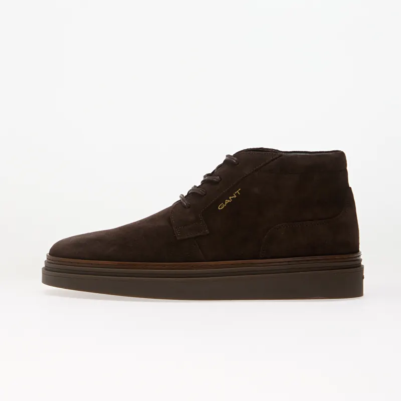 Gant Kinzoon Espresso Brown