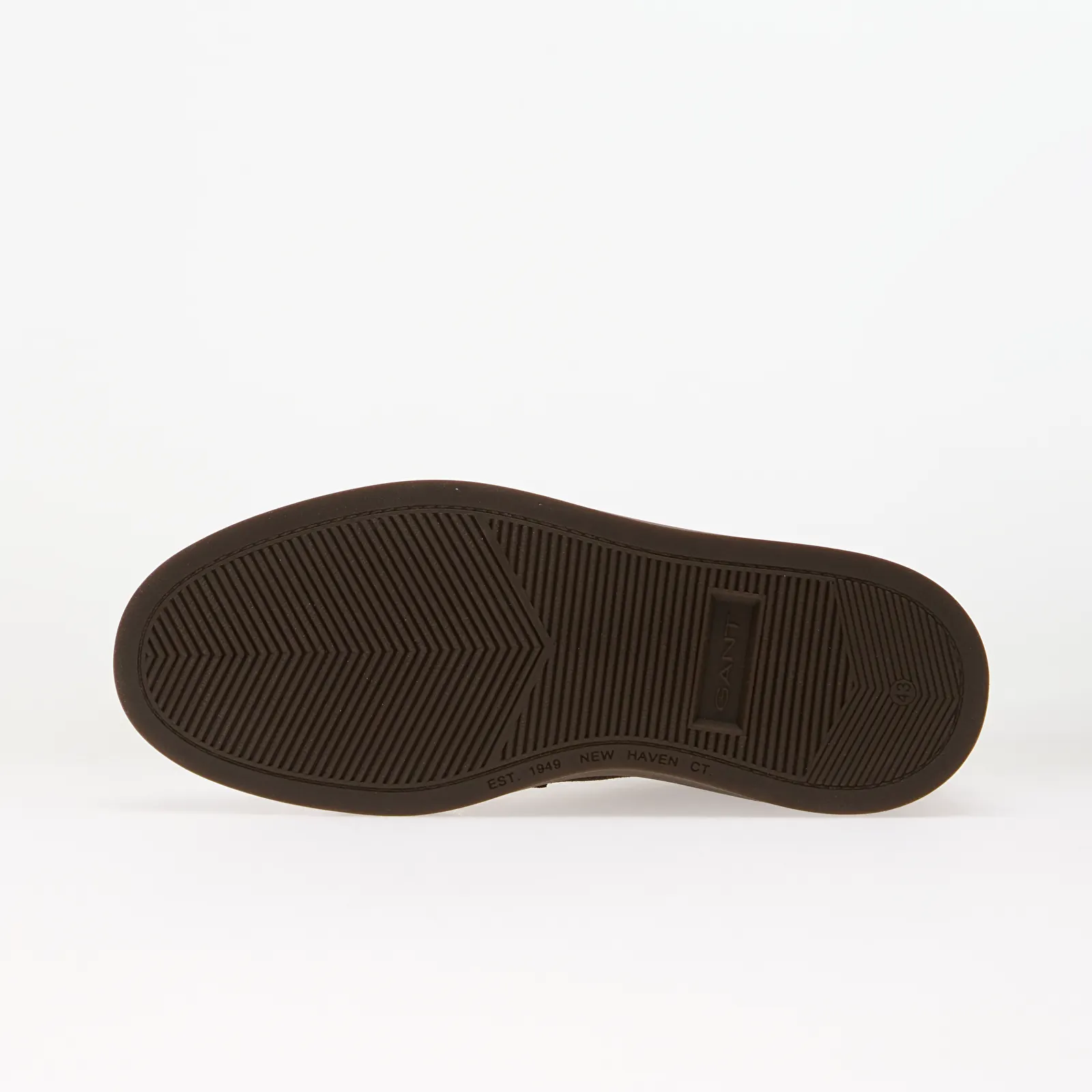 Sportschuhe für Männer Gant Kinzoon Espresso Brown