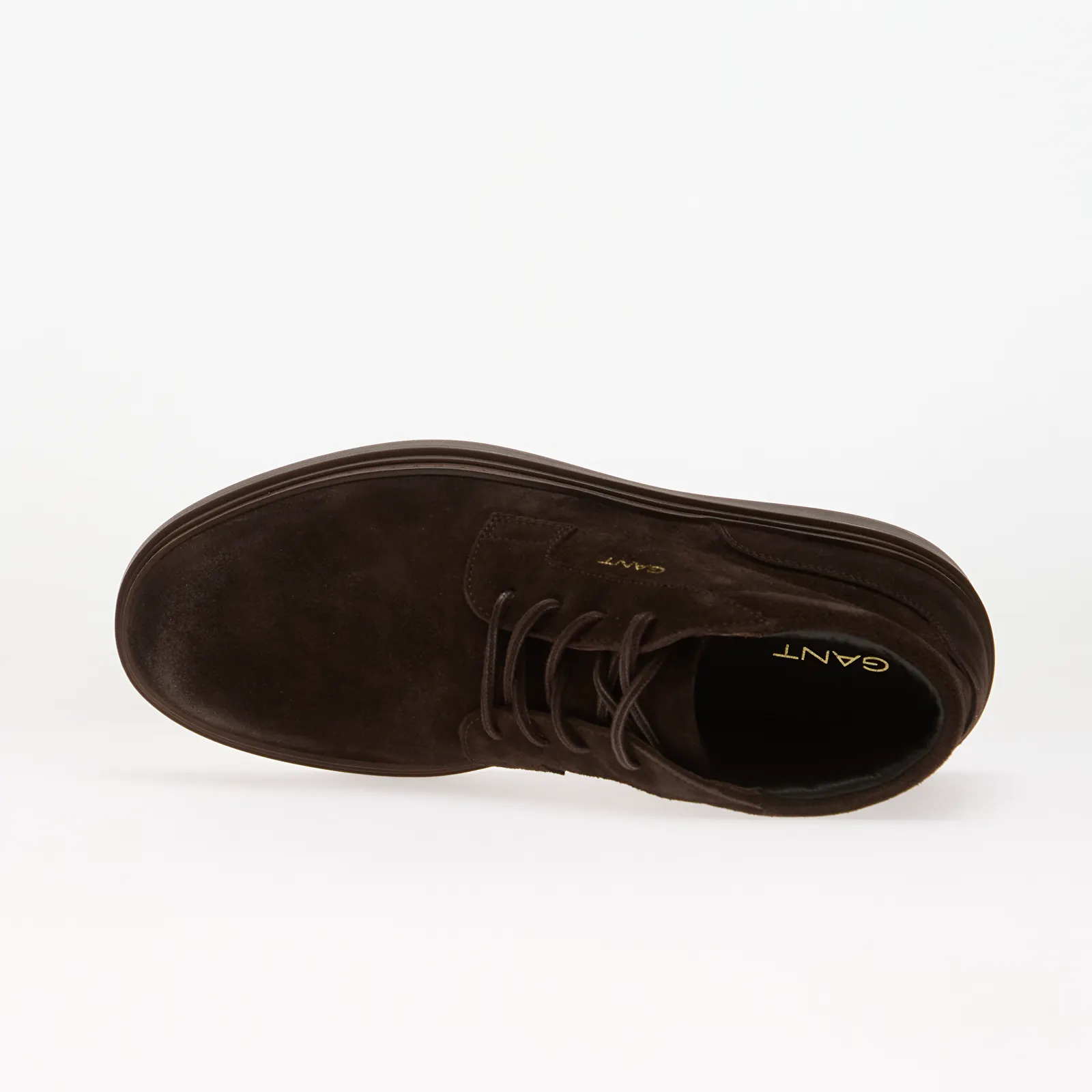 Sportschuhe für Männer Gant Kinzoon Espresso Brown