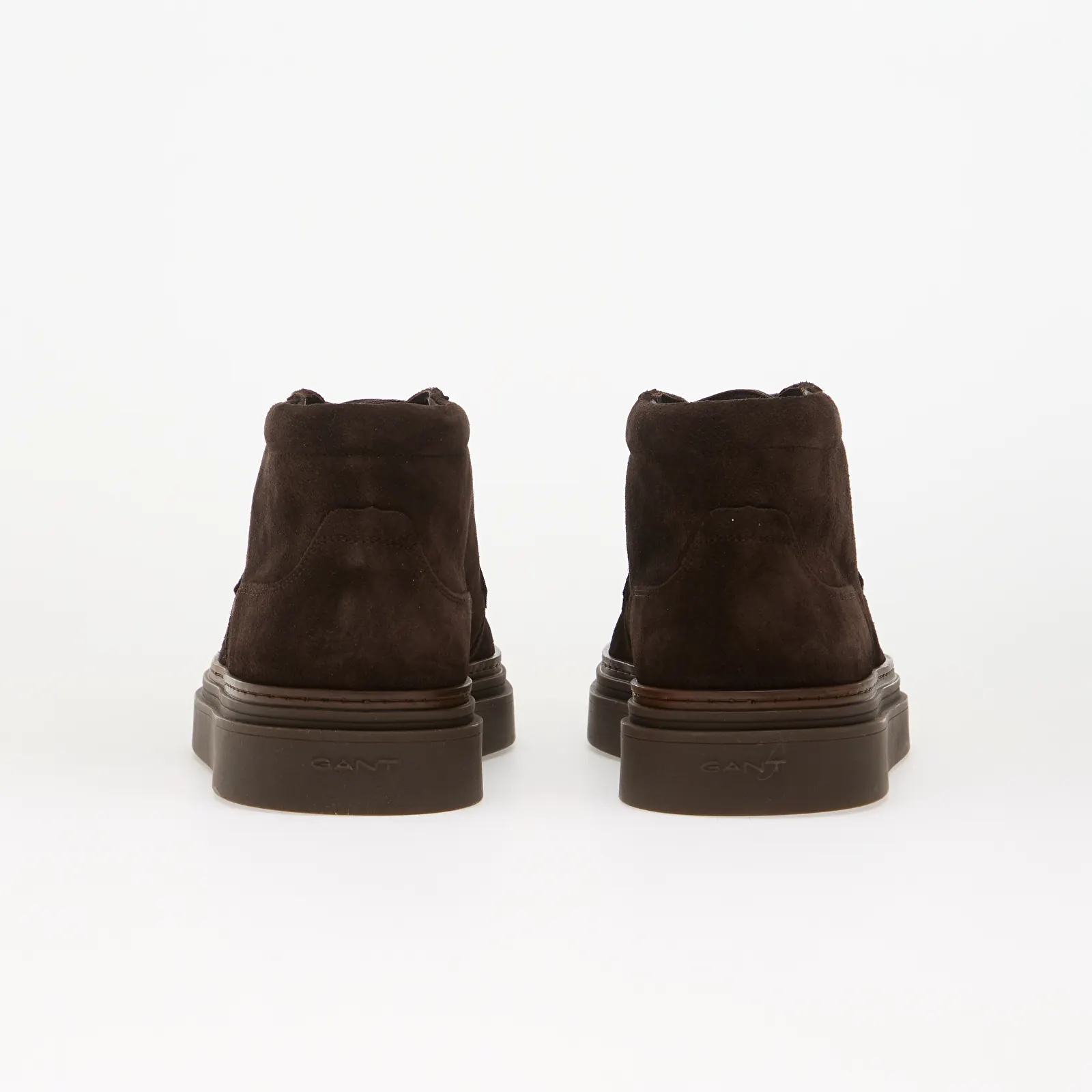 Sportschuhe für Männer Gant Kinzoon Espresso Brown