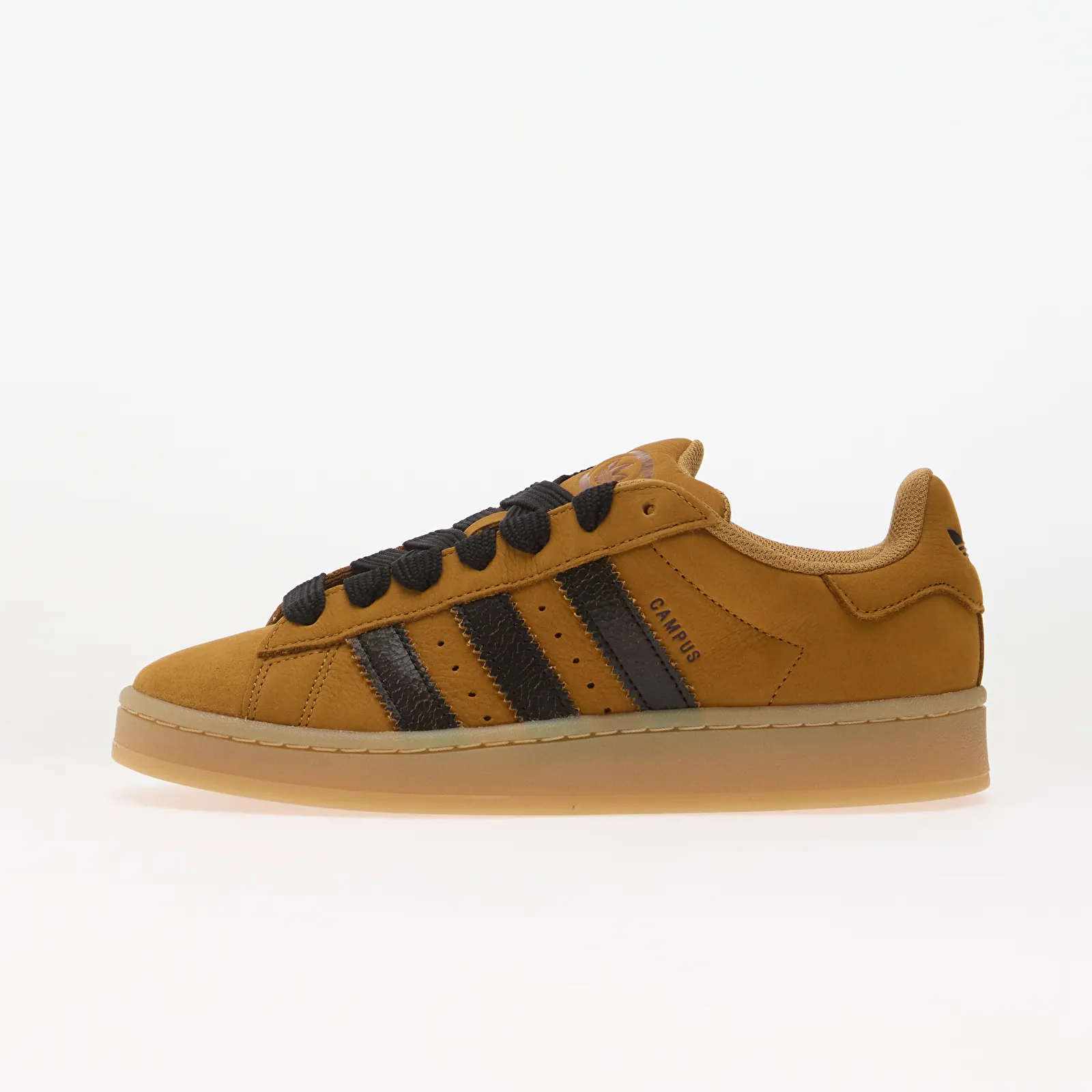 Sneakers voor heren adidas Campus 00s Mesa/ Core Black/ Gum