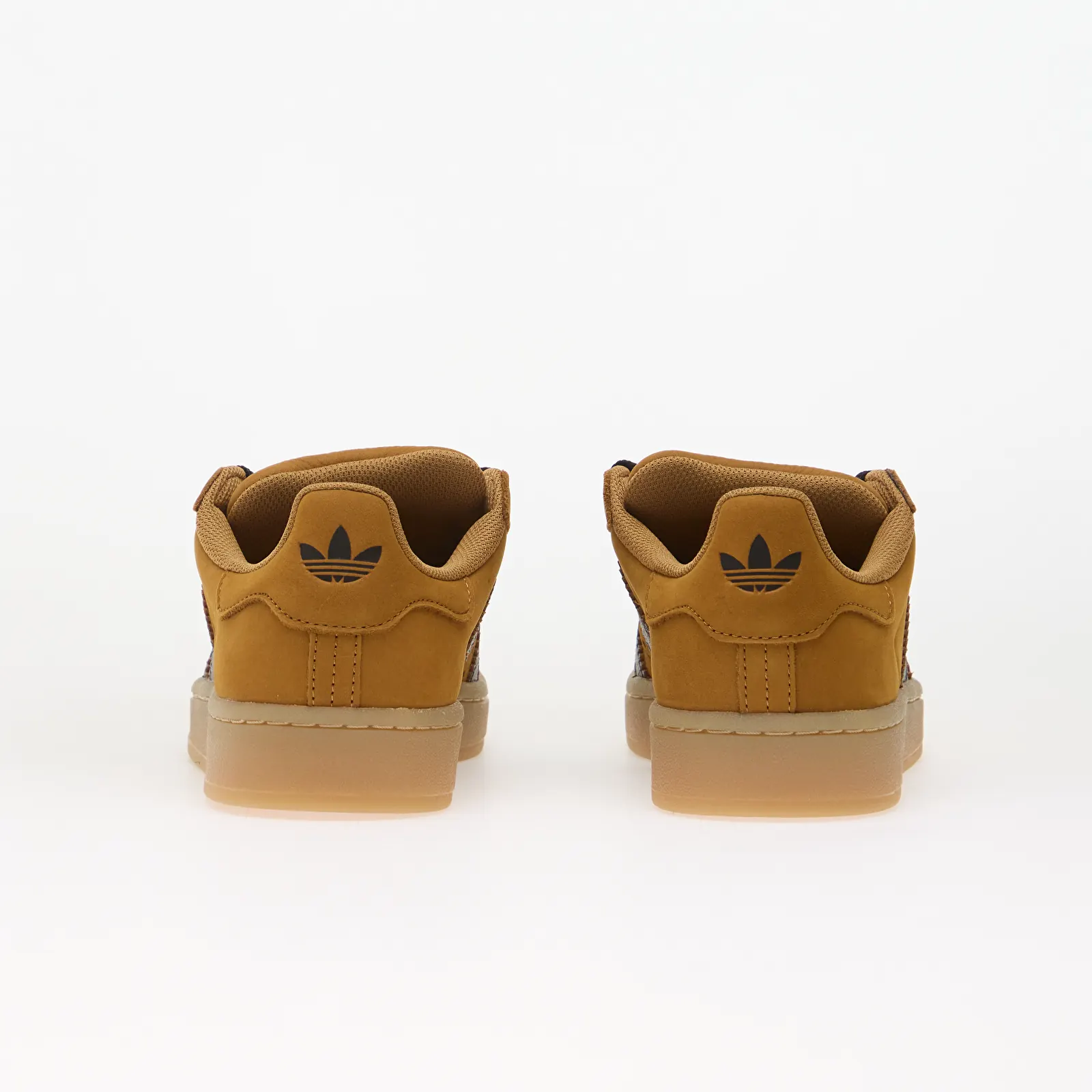 Sneakers voor heren adidas Campus 00s Mesa/ Core Black/ Gum
