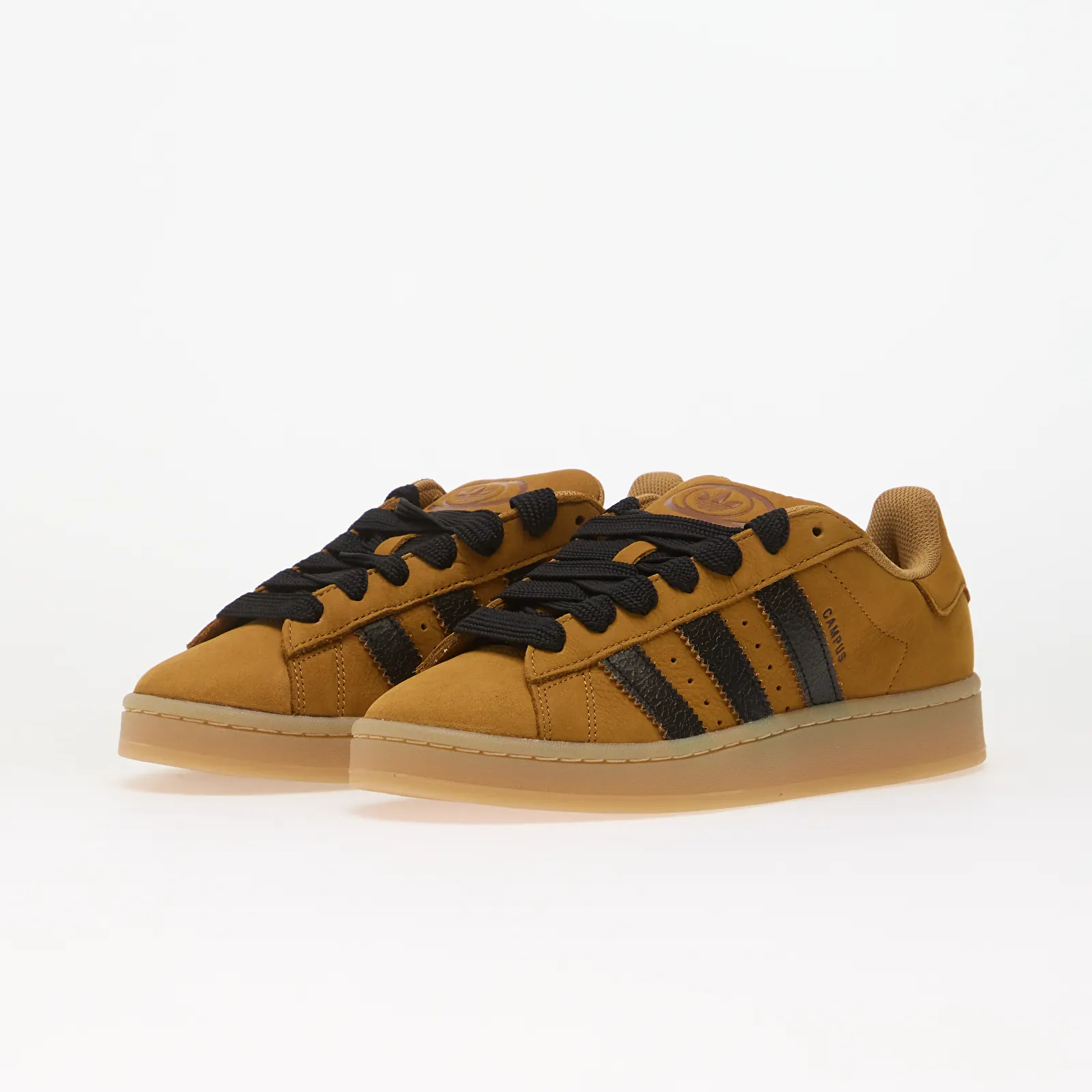 Sneakers voor heren adidas Campus 00s Mesa/ Core Black/ Gum