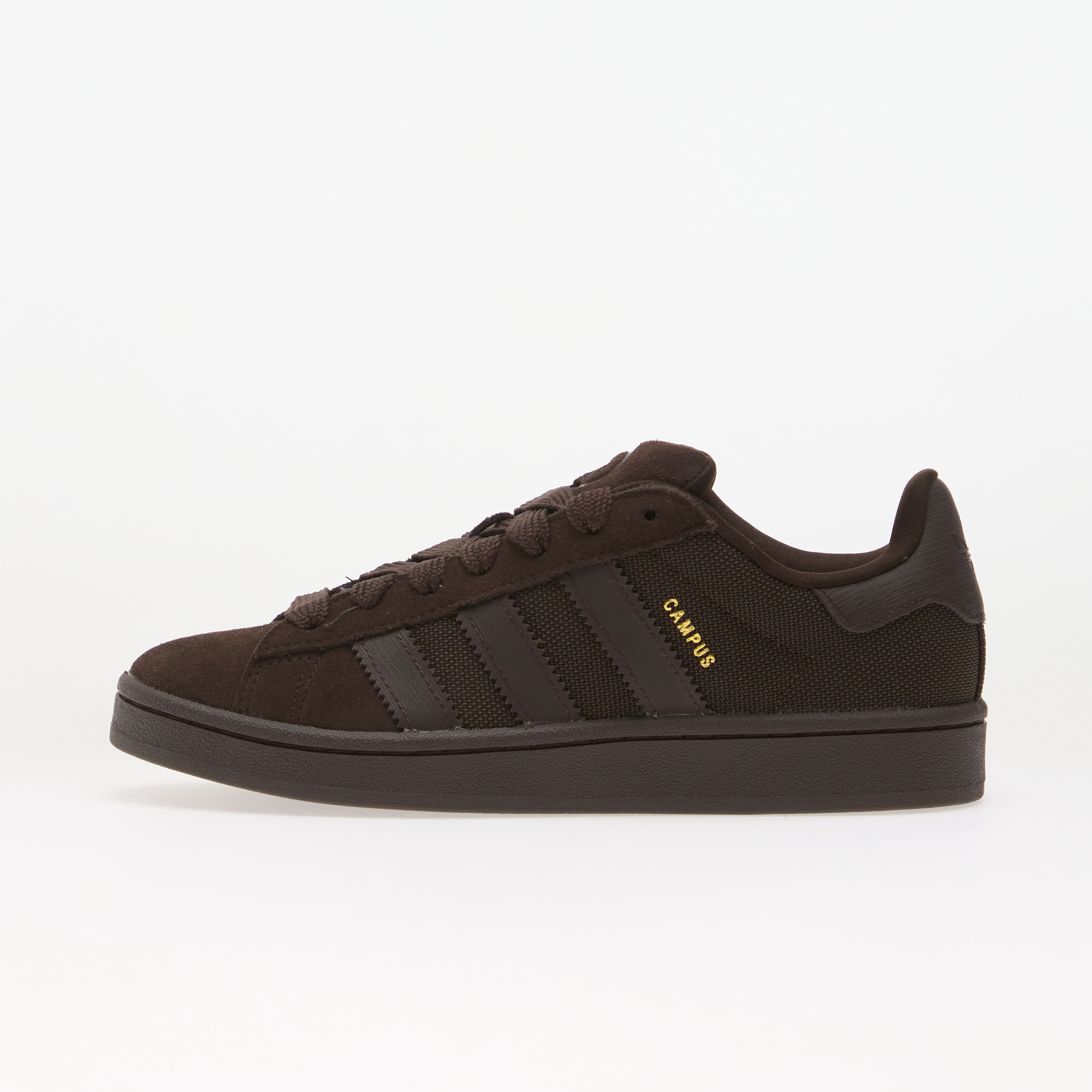 Tenisky adidas Campus 00s Aurora Coffee/ Shadow Brown/ Shadow Brown EUR 39 1/3