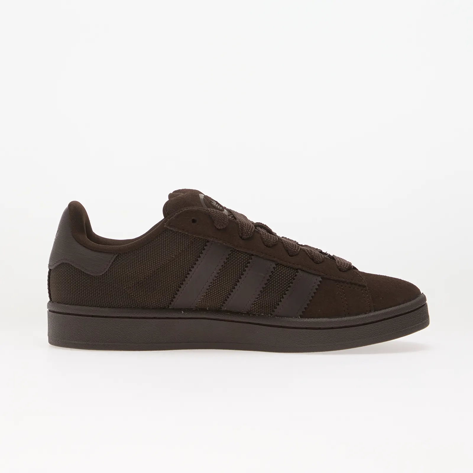 Sneakers uomo adidas Campus 00s Aurora Coffee/ Shadow Brown/ Shadow Brown