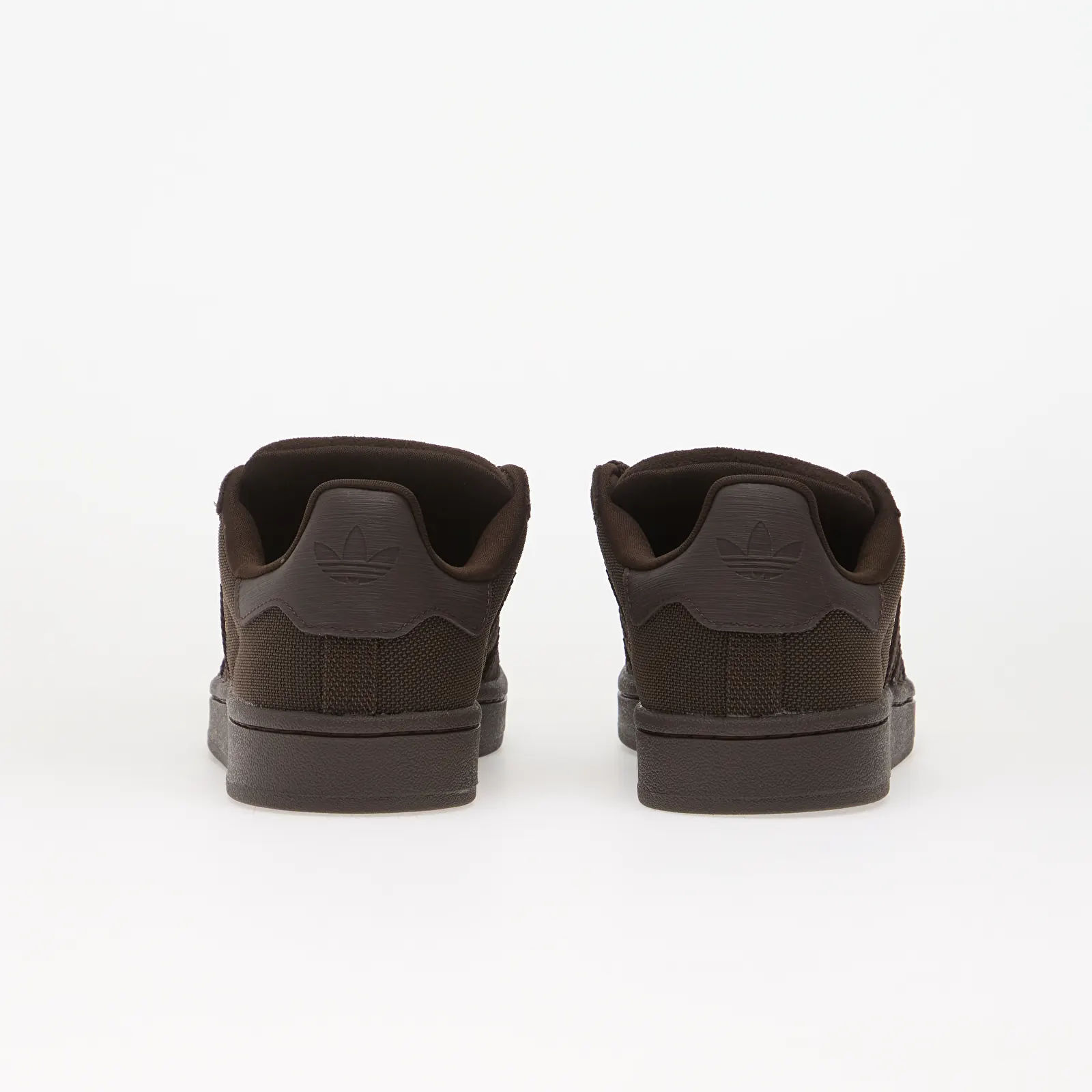 Sneakers uomo adidas Campus 00s Aurora Coffee/ Shadow Brown/ Shadow Brown