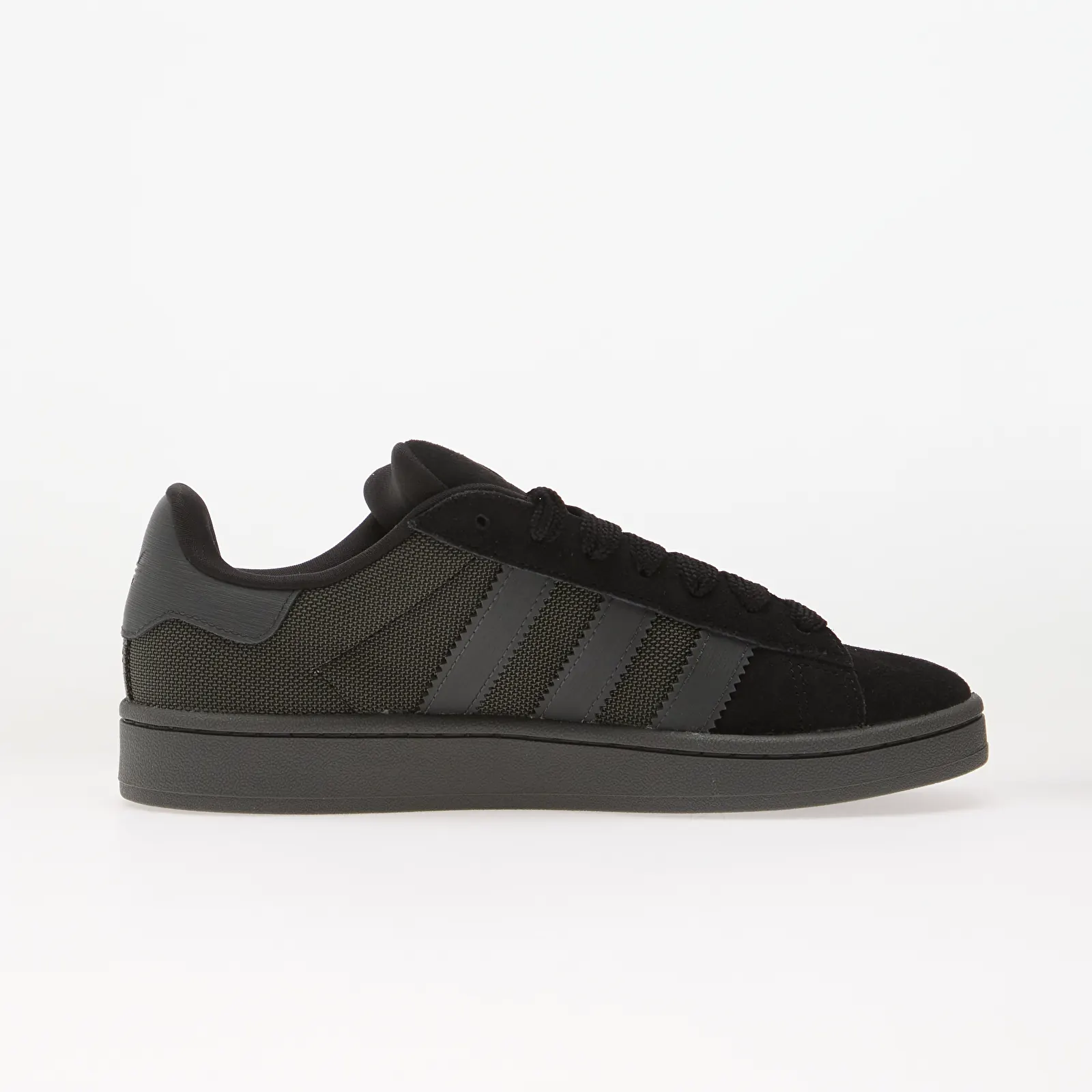Sneakers voor heren adidas Campus 00s Core Black/ Grey Six/ Core Black