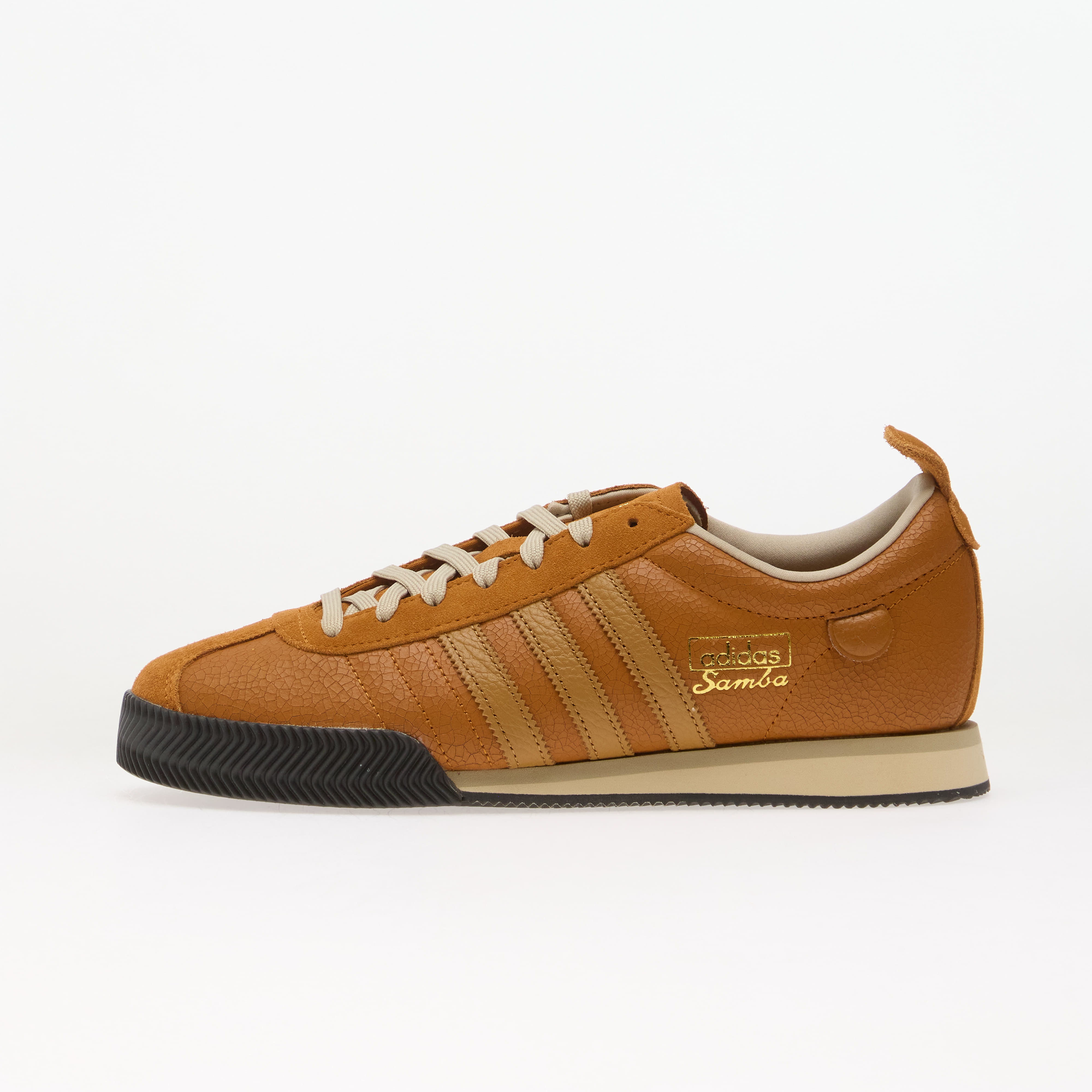 Tenisky adidas Samba 62 Super Craft Ochre/ Mesa/ Core Black EUR 42