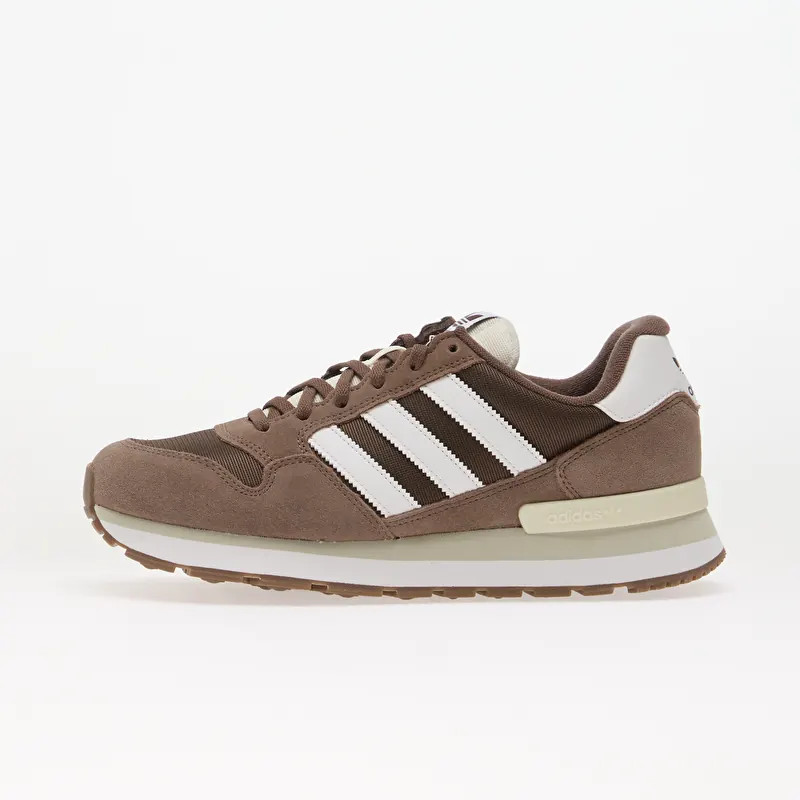 adidas ZX 500 RS Brown/ Cloud White/ Earth Strata