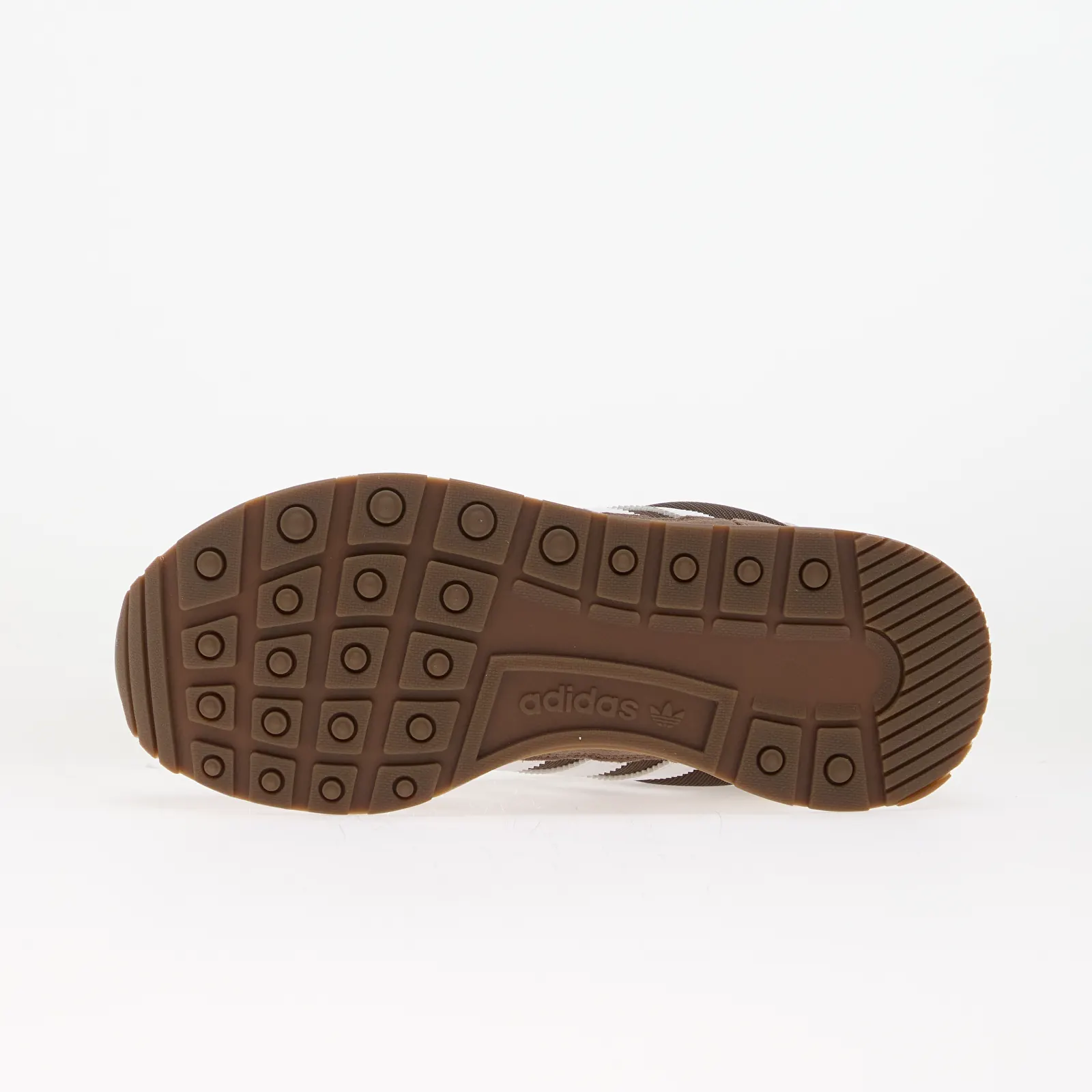 Men's sneakers adidas ZX 500 RS Brown/ Cloud White/ Earth Strata