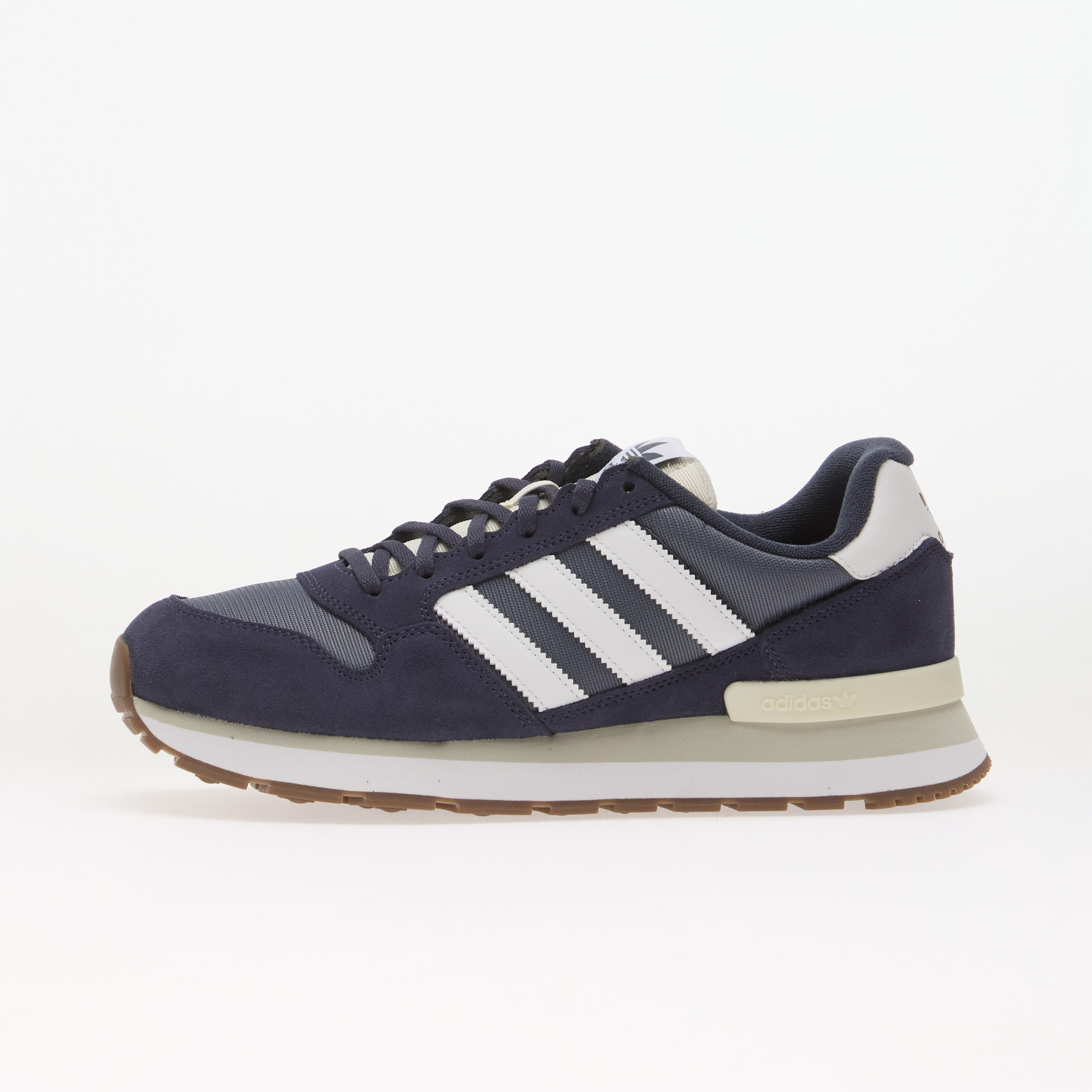 Tenisky adidas ZX 500 RS Onix/ Cloud White/ Shadow Navy EUR 42