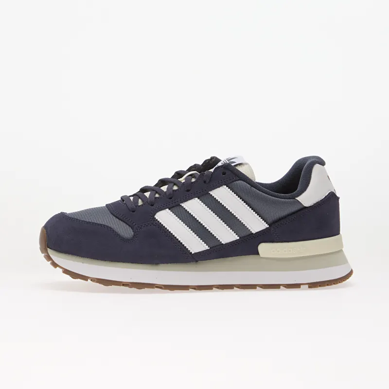 adidas ZX 500 RS Onix/ Cloud White/ Shadow Navy