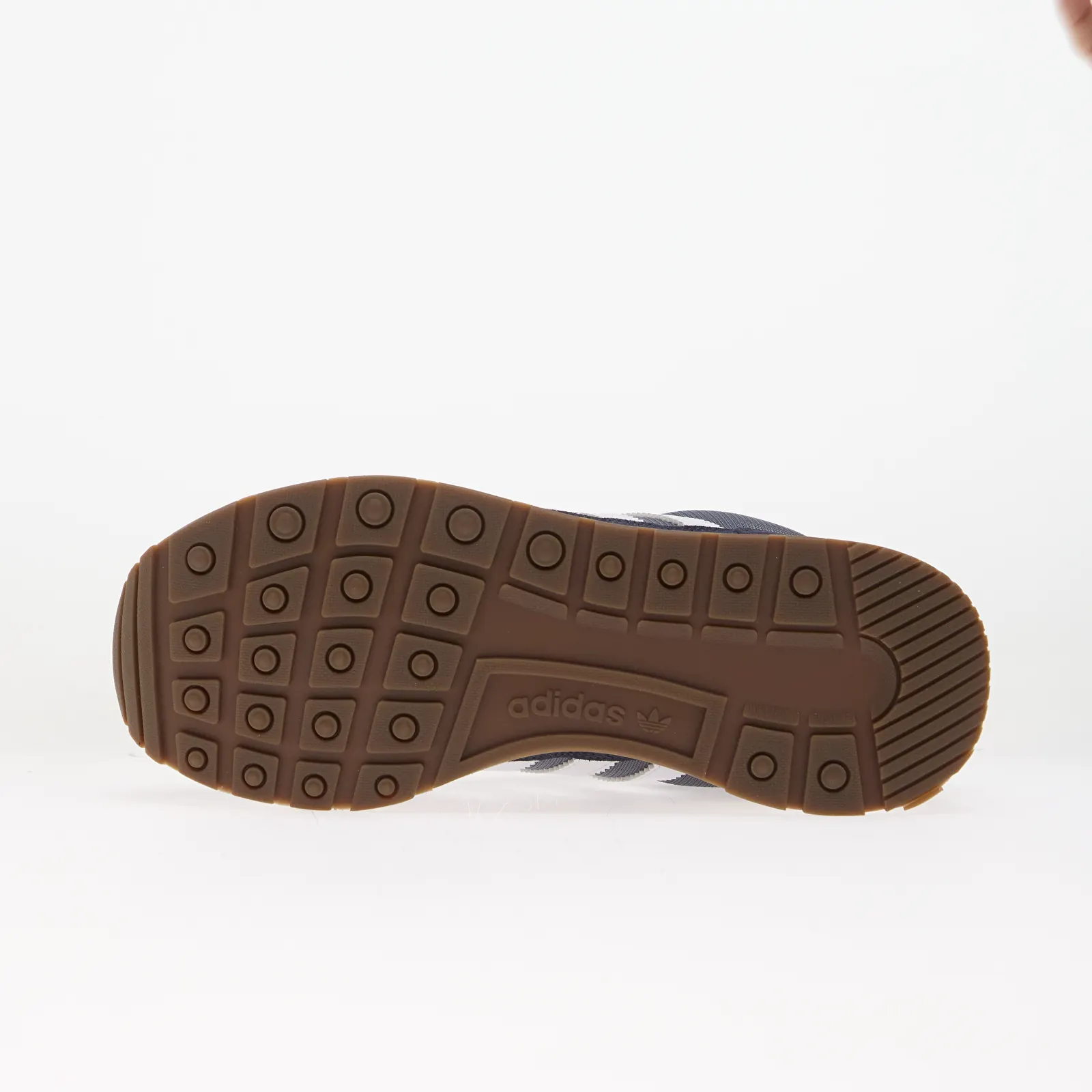 Sneakerși pentru bărbați adidas ZX 500 RS Onix/ Cloud White/ Shadow Navy