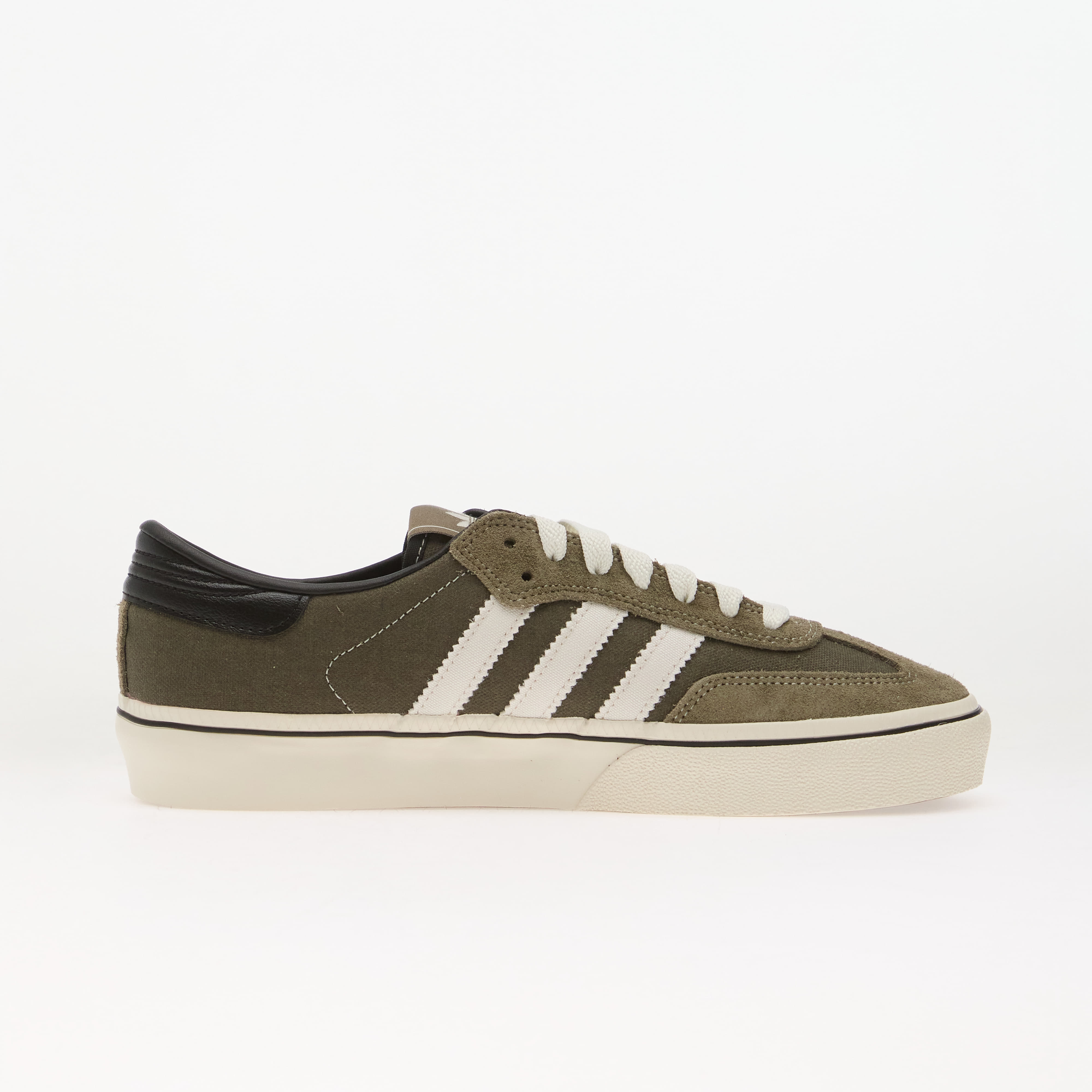 adidas Originals Sneakers adidas Samba ST Olive Strata/ Cloud White/ Core Black EUR 46 2/3 - 3