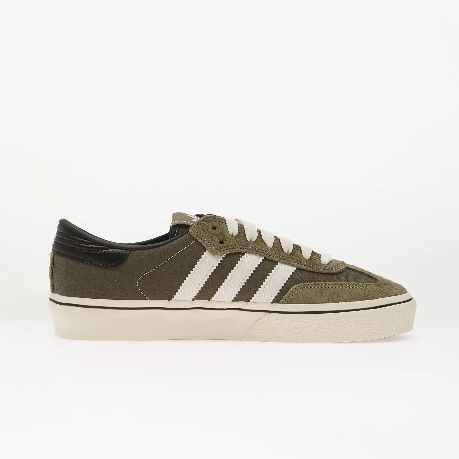 Vyriški sportbačiai adidas Samba ST Olive Strata/ Cloud White/ Core Black