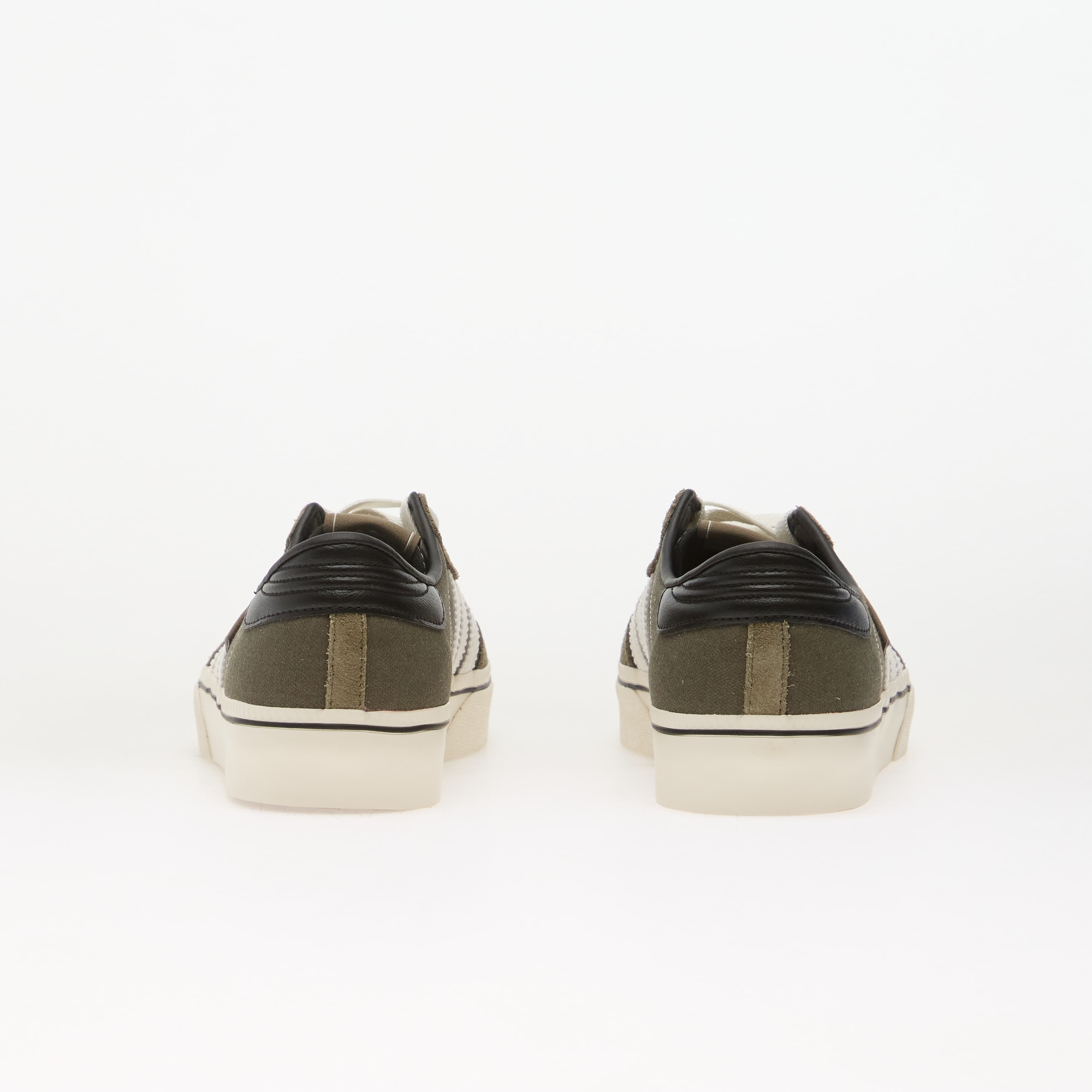 adidas Originals Sneakers adidas Samba ST Olive Strata/ Cloud White/ Core Black EUR 46 2/3 - 5