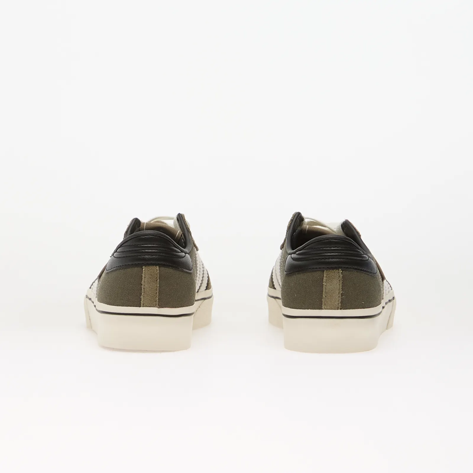 Vyriški sportbačiai adidas Samba ST Olive Strata/ Cloud White/ Core Black