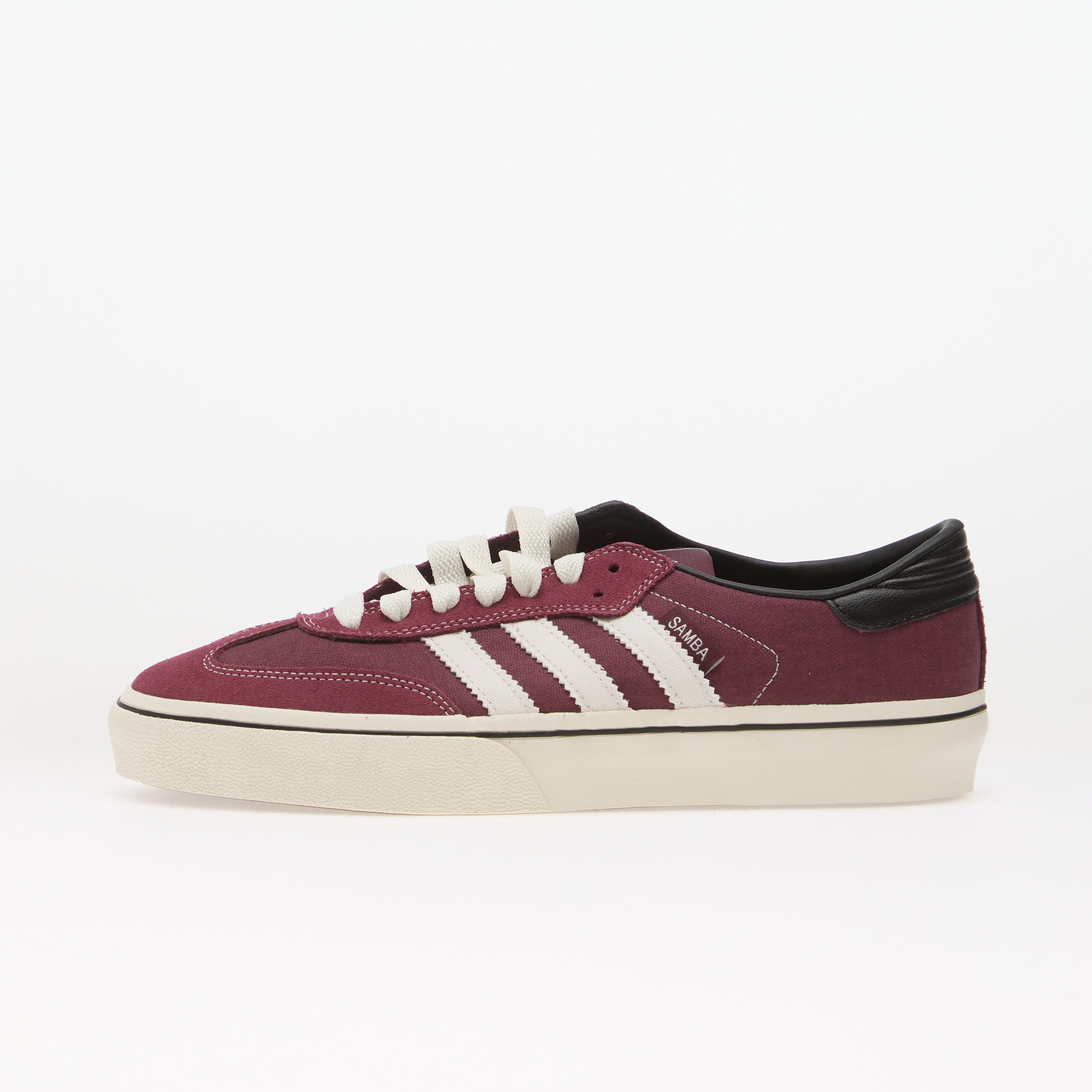 Tenisky adidas Samba ST Maroon/ Cloud White/ Core Black EUR 40 2/3