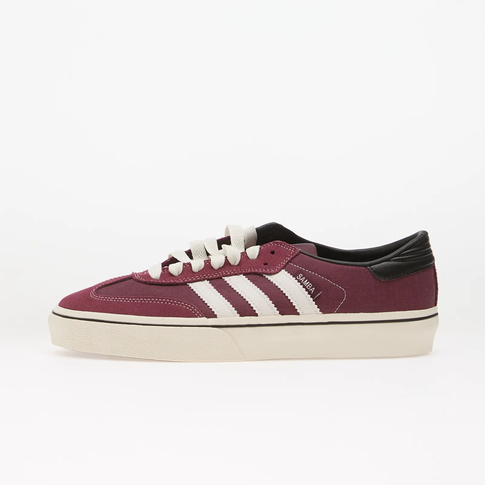 Sportschuhe für Männer adidas Samba ST Maroon/ Cloud White/ Core Black